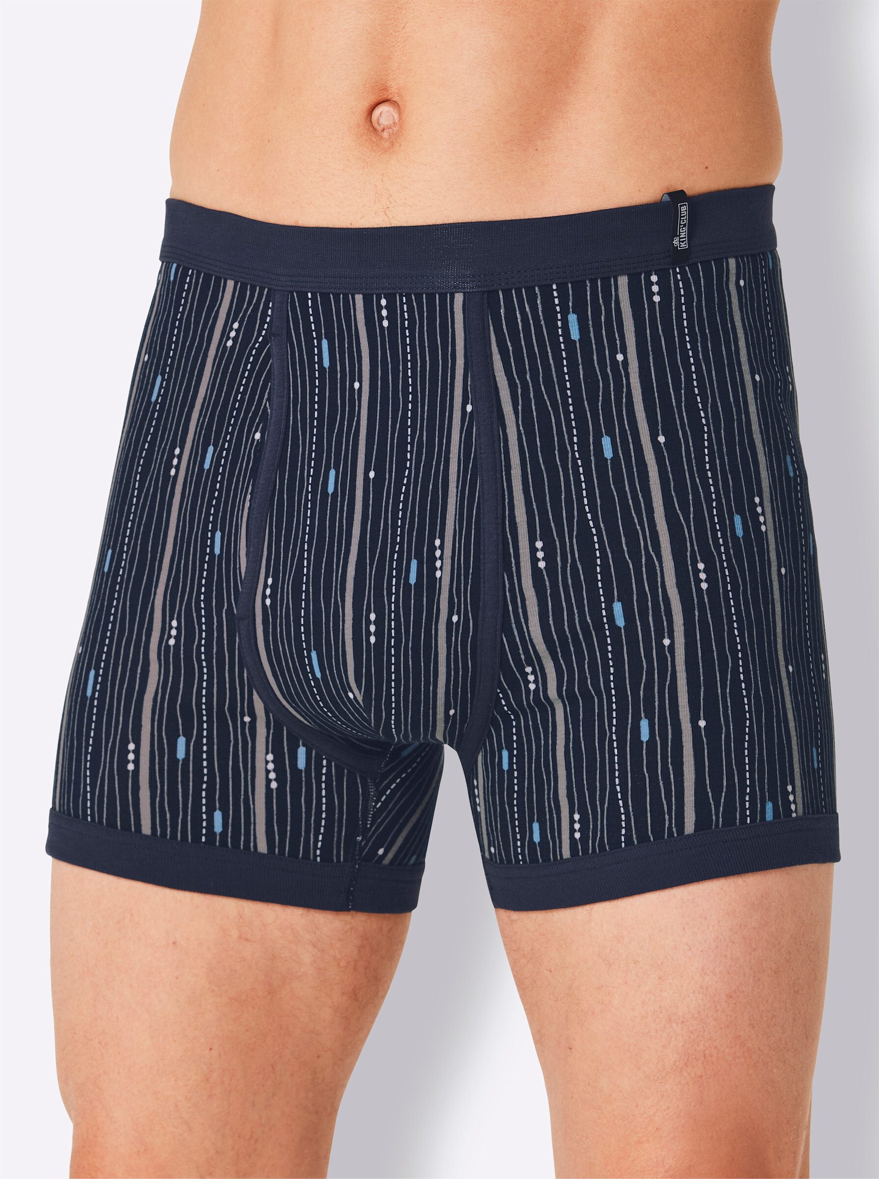 Witt Schlüpfer Hose kurz (2-St)