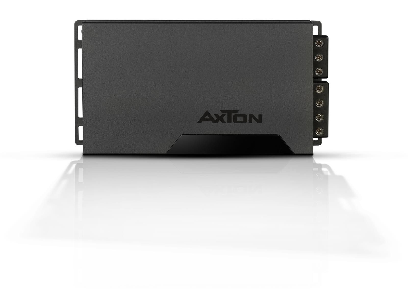 Axton AXTON A201 Audioverstärker