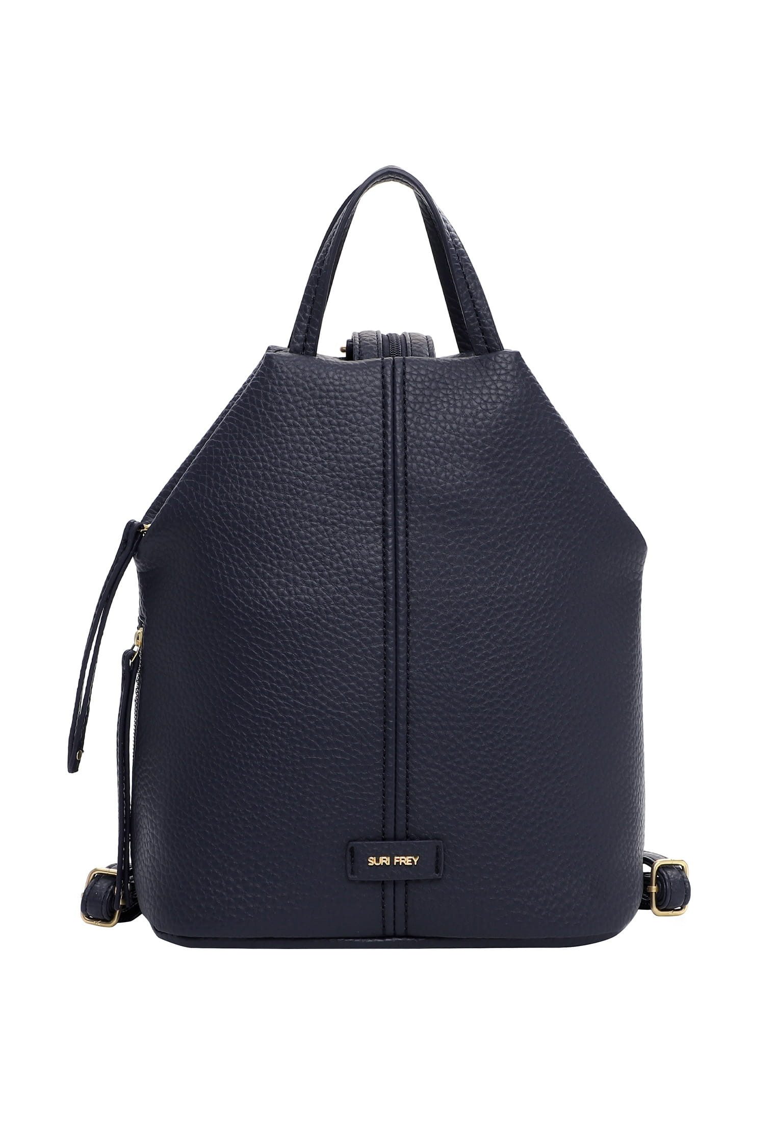 Suri Frey Cityrucksack SFY Gray (1-tlg), Für Damen