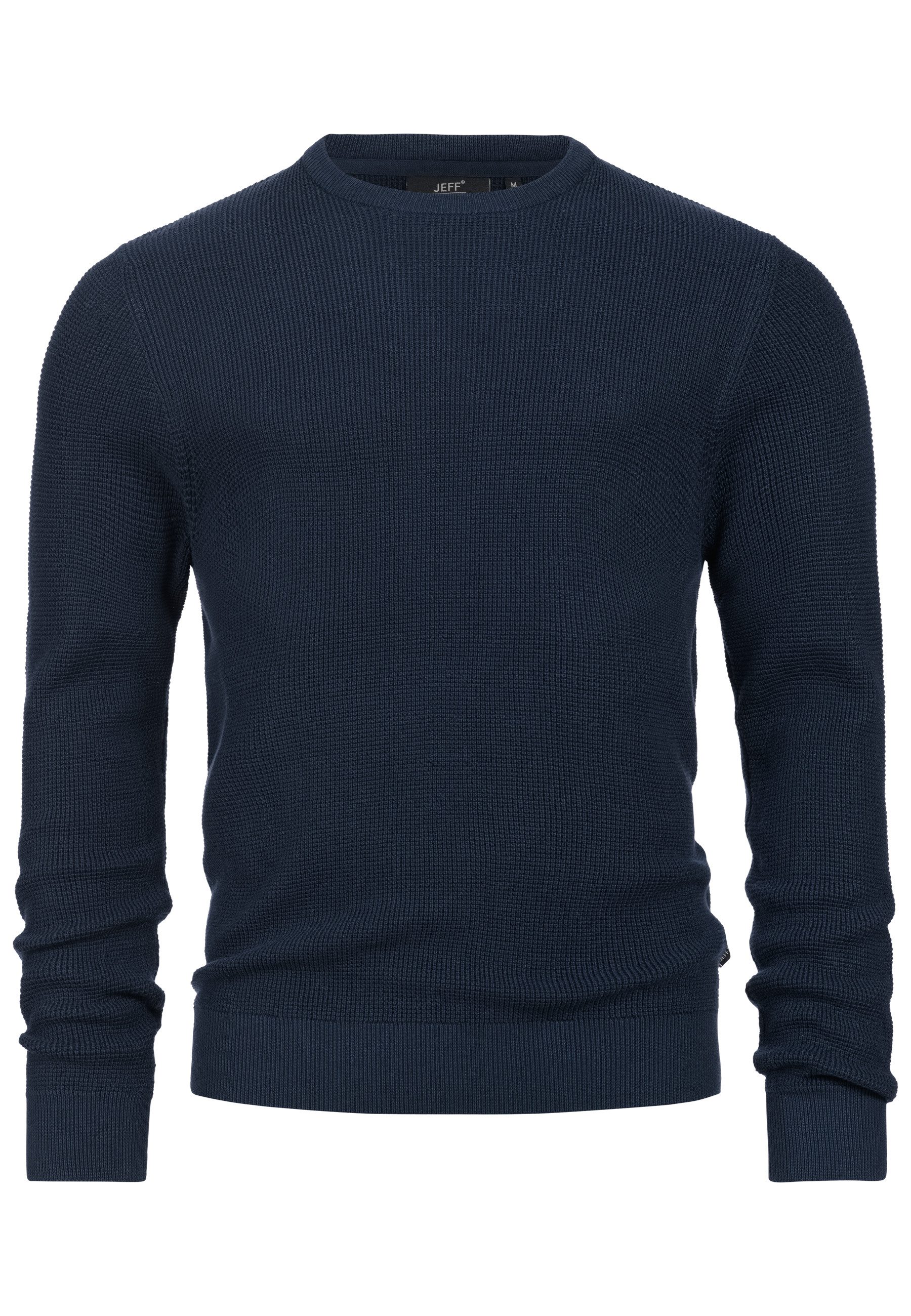 Strickpullover Herren JFTristan crew Pullover Herrenpullover