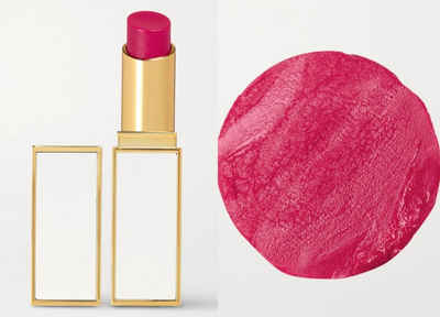 Tom Ford Lippenstift TOM FORD BEAUTY Boys & Girls Ravenous Ultra Shine Lip Color Lipstick L