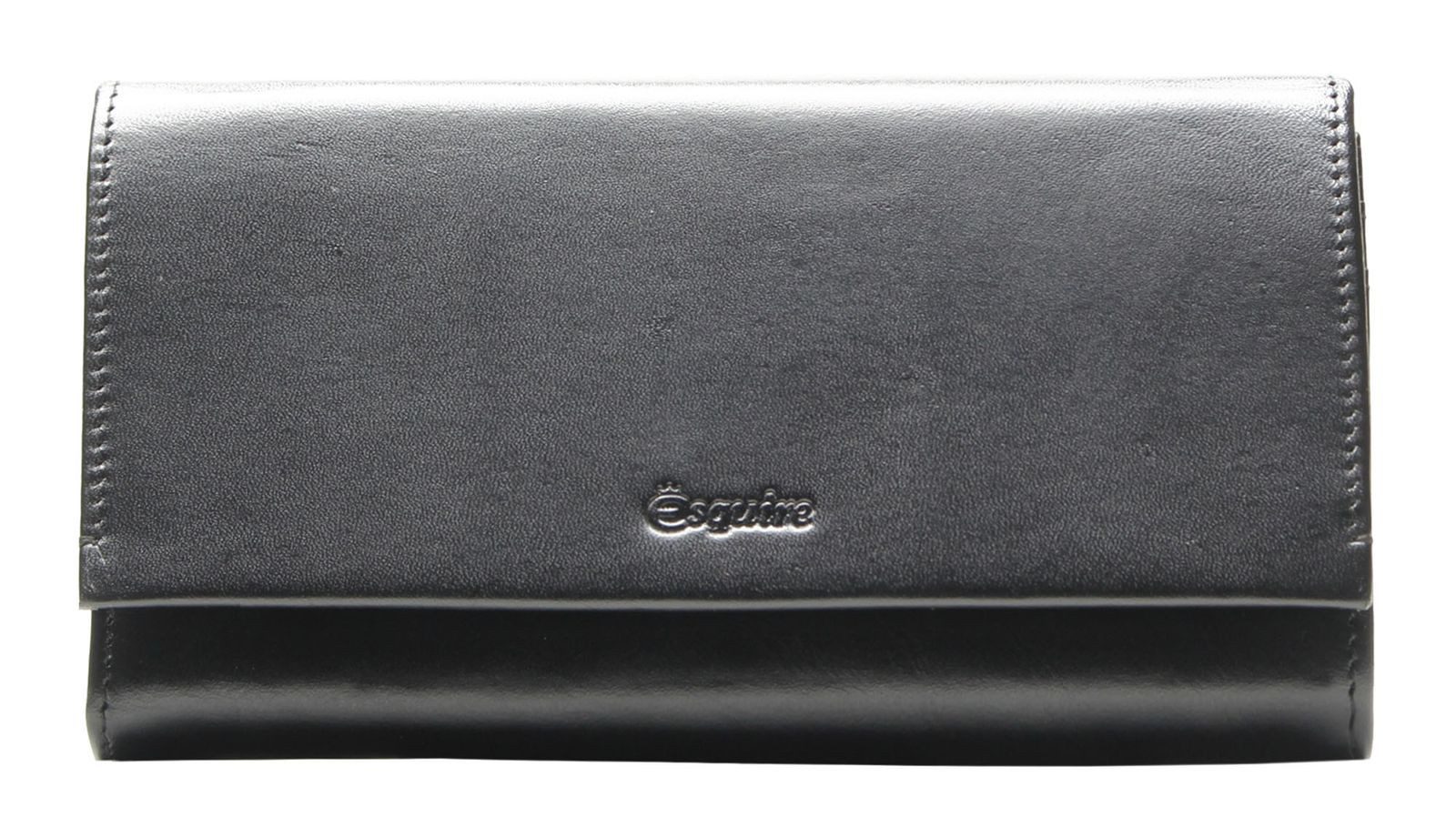 Esquire Geldbörse New Silk, mit RFID-Blocker günstig online kaufen