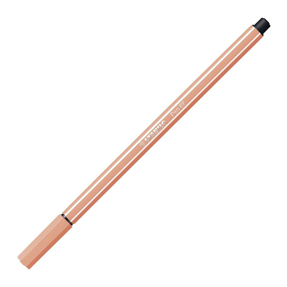 Stabila Marker Pen 68, (1-tlg), farbe