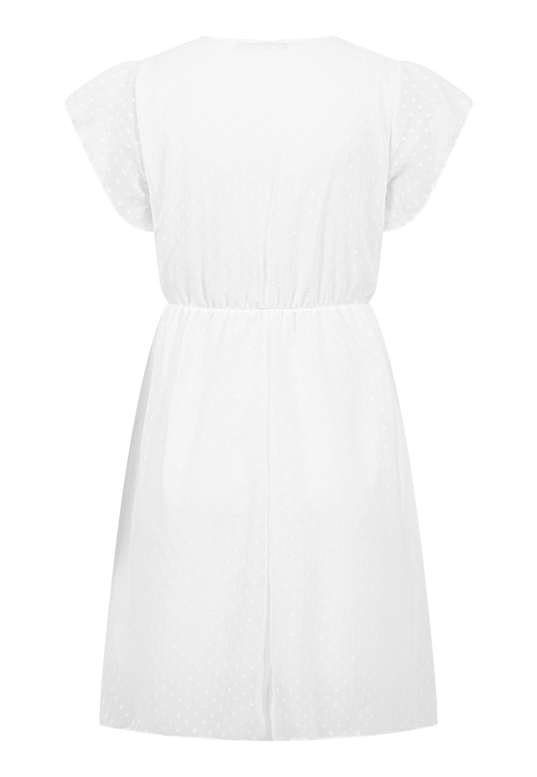 CLOUD 5IVE A-Linien-Kleid CLOUD 5IVE Summer Dress (1-tlg)