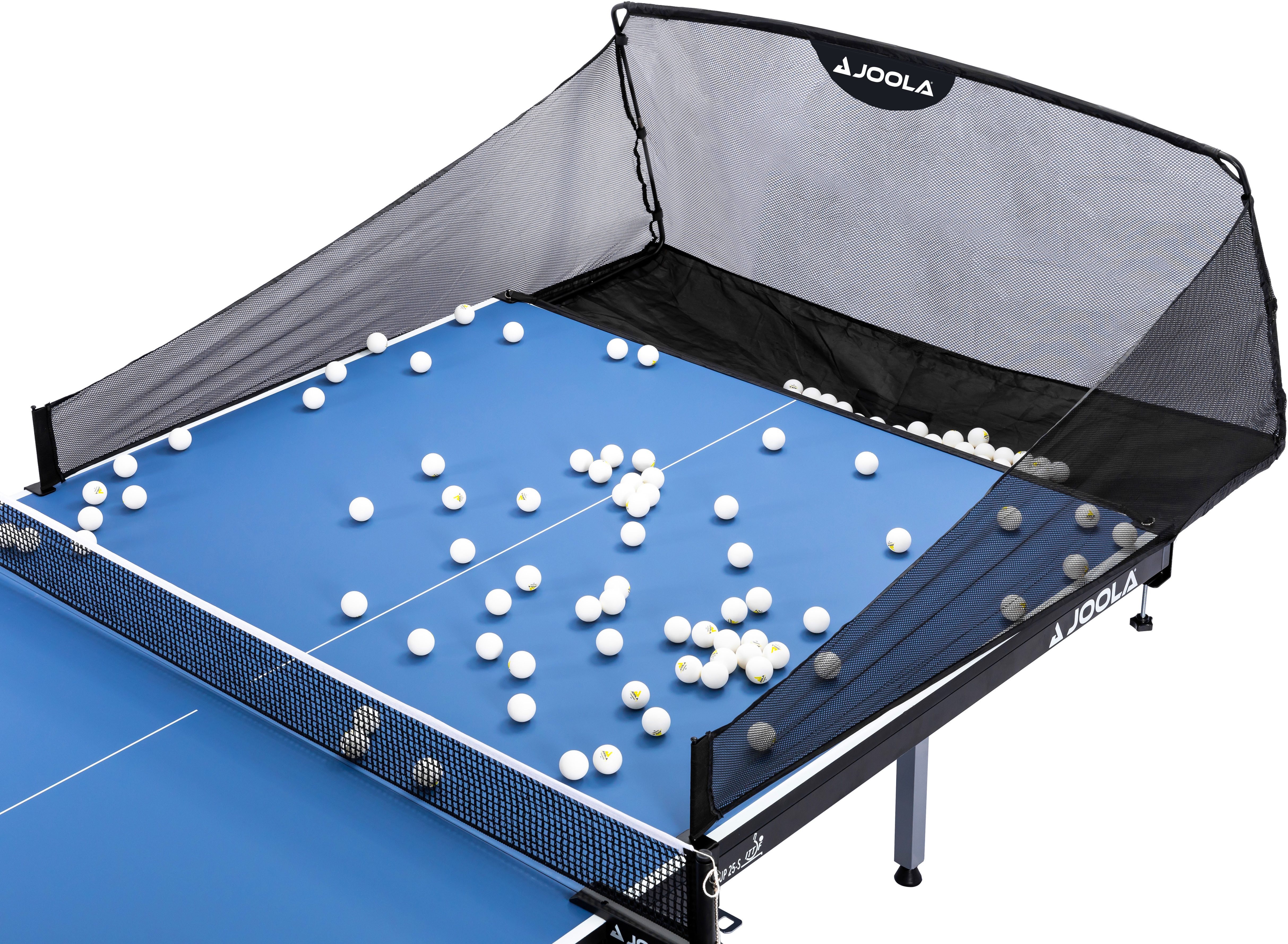 Joola Tischtennisnetz Ball Fangnetz iPONG