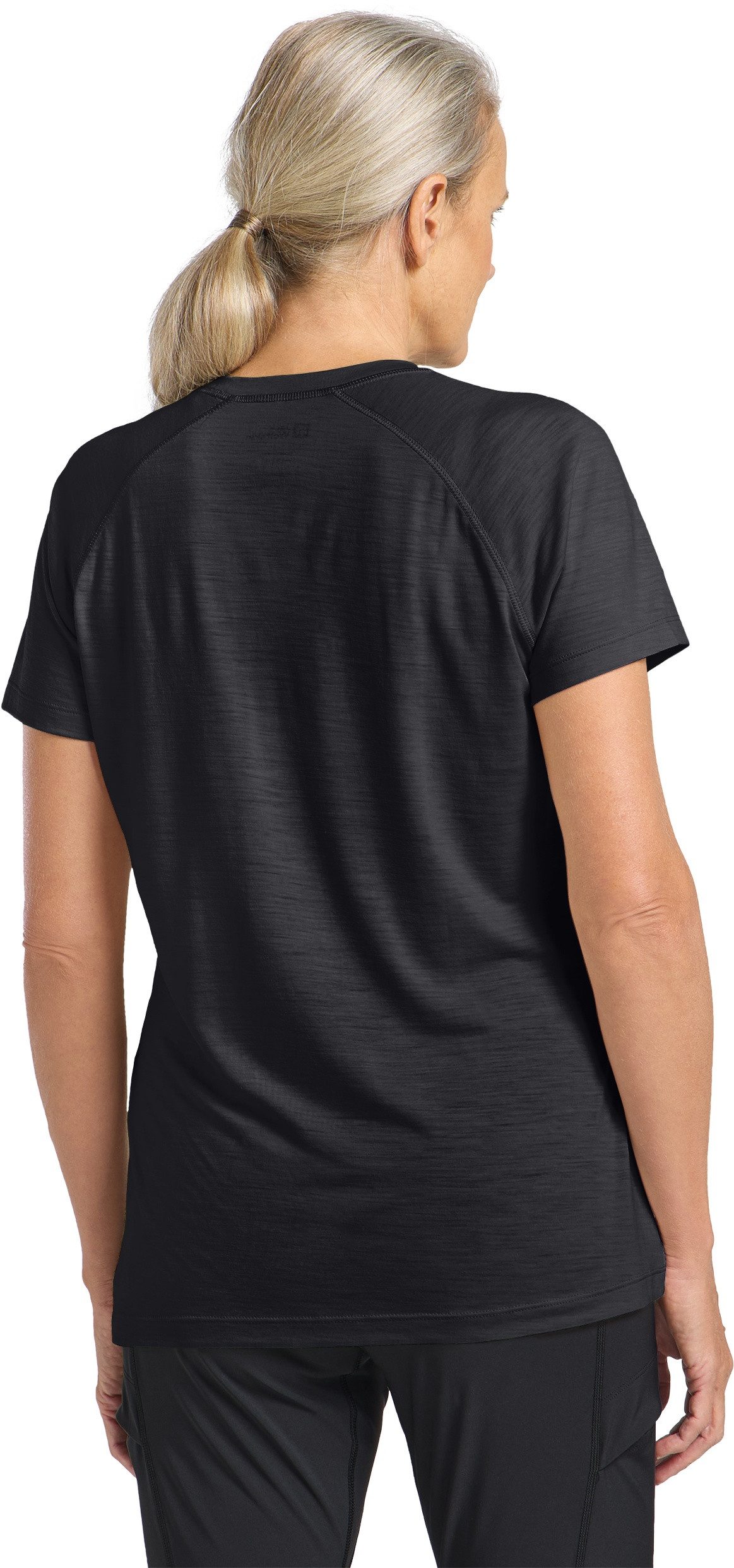 Jack Wolfskin Funktionsshirt KAMMWEG S/S W günstig online kaufen