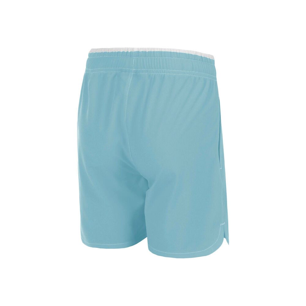 Quiet Please Shorts Smash