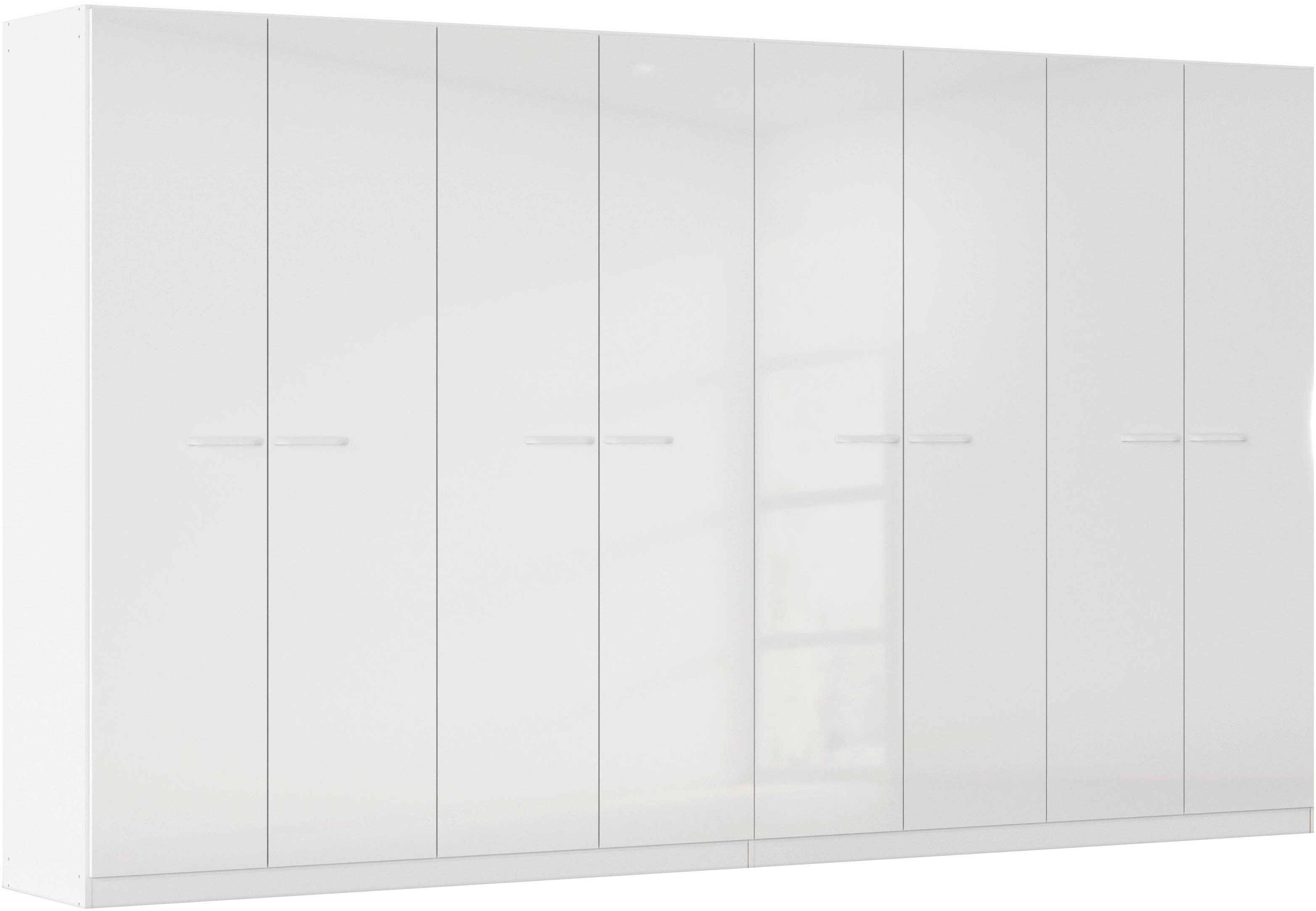 rauch Drehtürenschrank Kleiderschrank Schrank Garderobe TOPSELLER OTELI ink günstig online kaufen