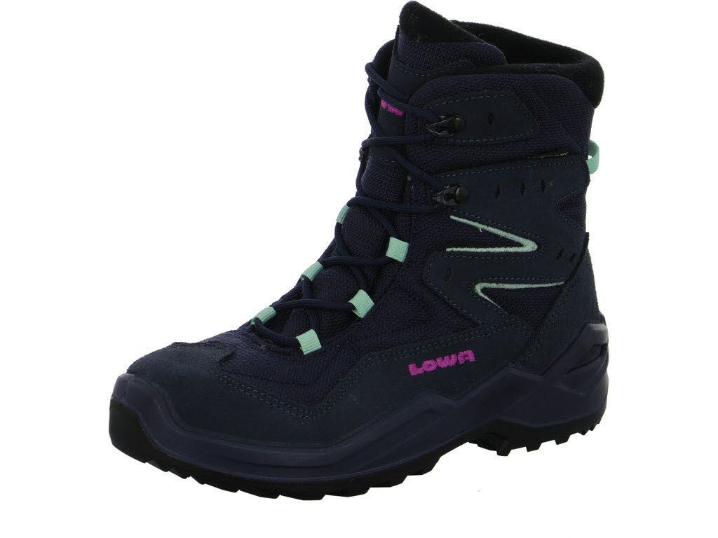 Lowa Lino GTX Hi Jr Schnürstiefel