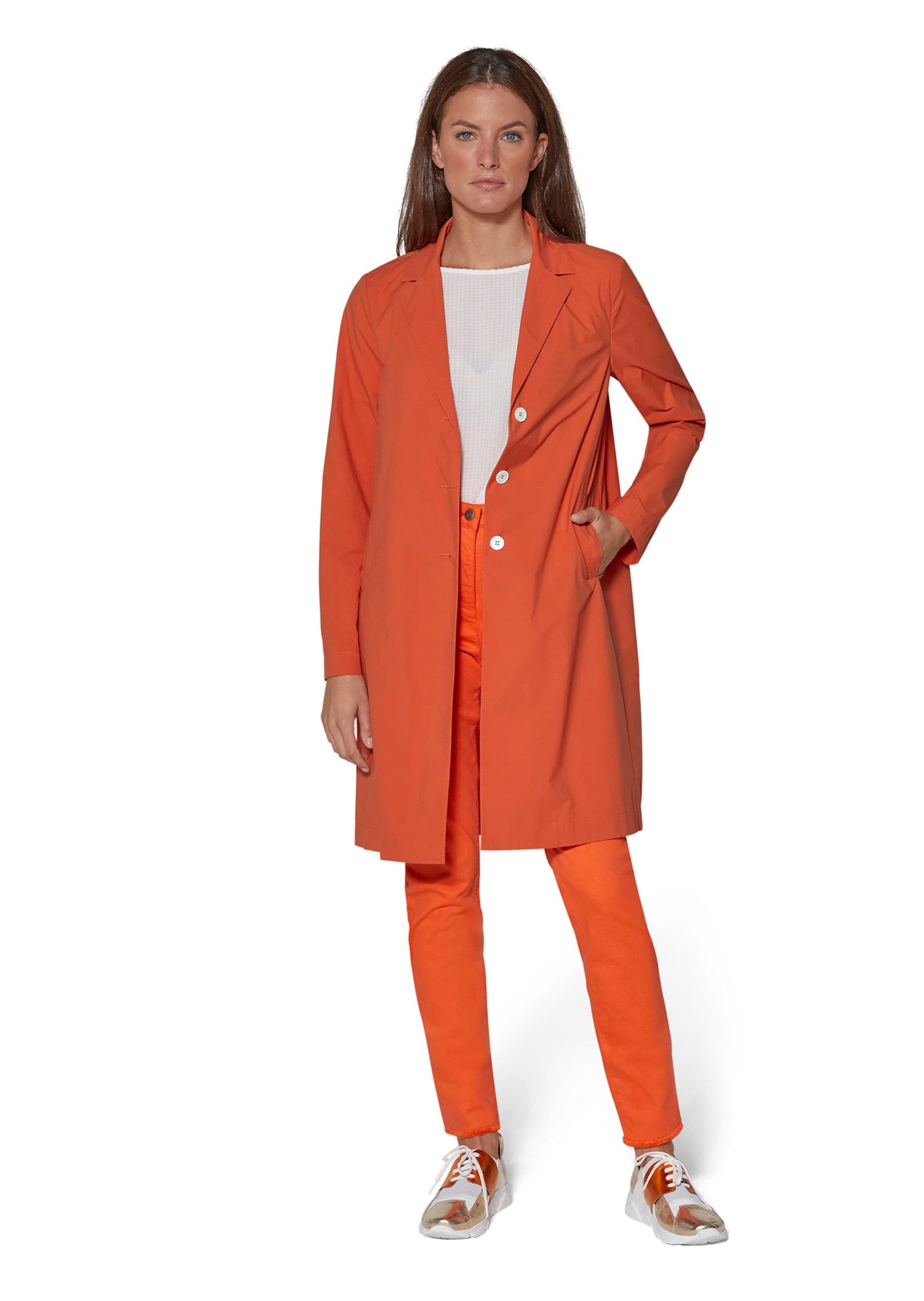 MADELEINE Kurzmantel Leichte Sommerjacke günstig online kaufen