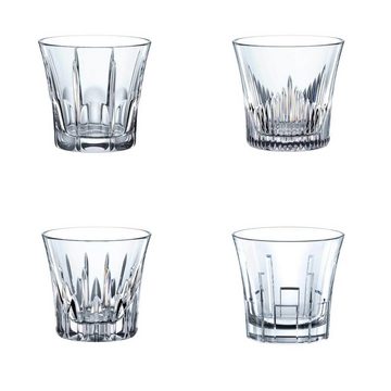 Nachtmann Glas Classix Bargläser 16er Set, Glas