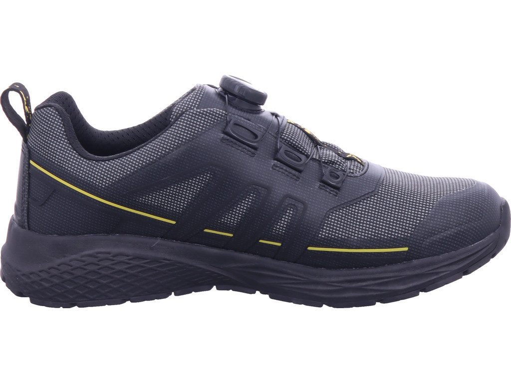 Workpower Jura Trekkinghalbschuh Wanderschuh