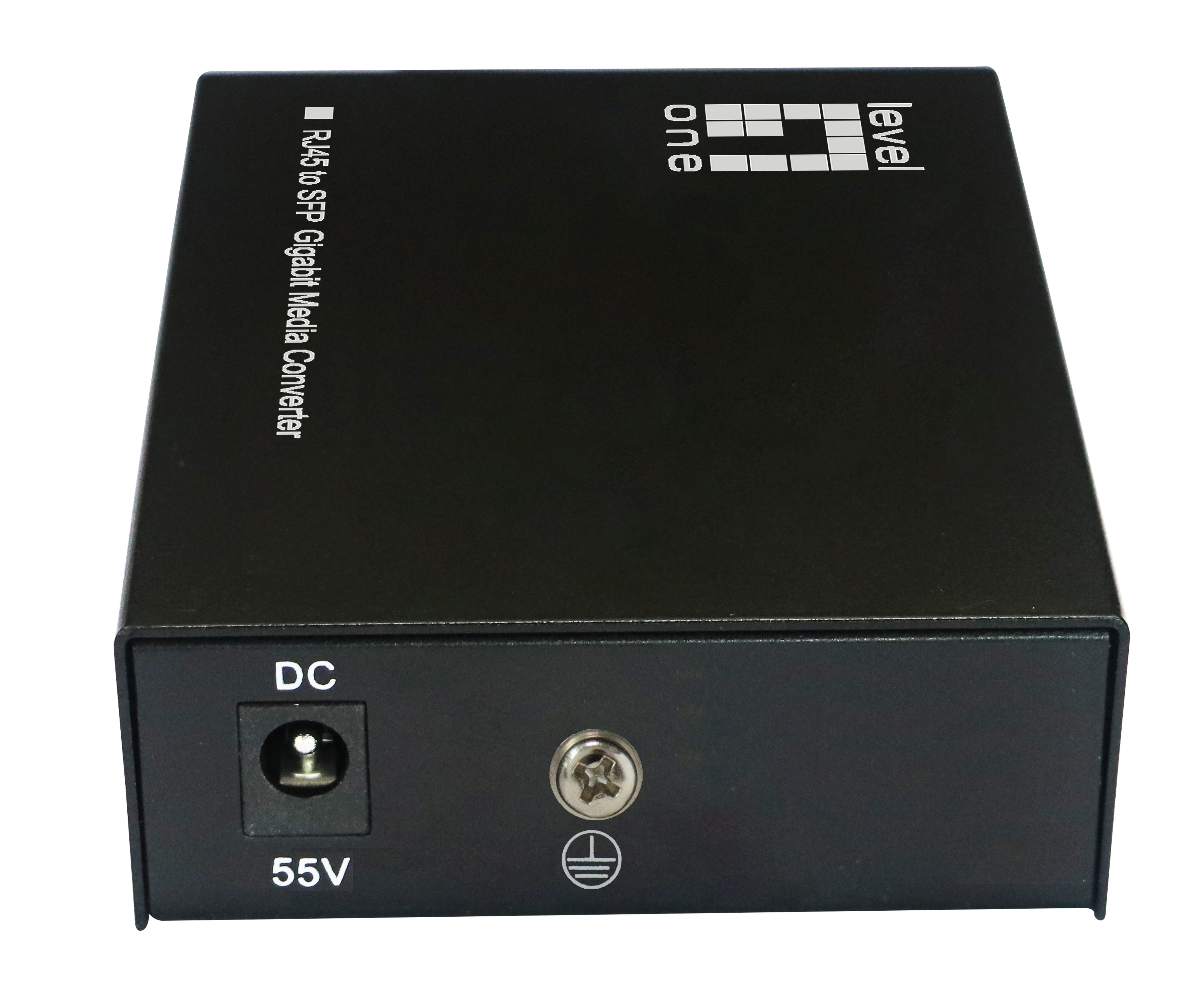 Levelone Stereo-Netzwerk-Receiver