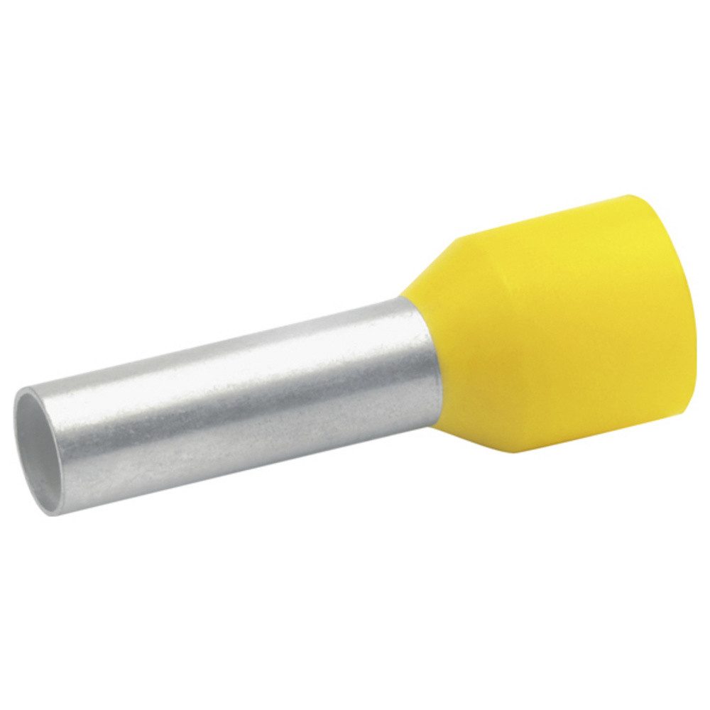 Klauke Aderendhülsen Klauke ST12B Aderendhülsen-Sortiment 4 mm², 6 mm², 10 mm², 16 mm² Teil, ST12B