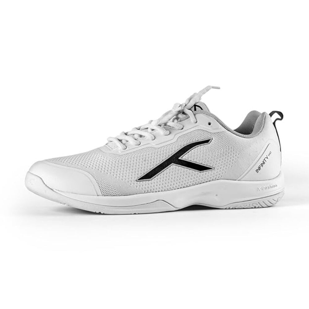 Infinity Pro Nicht markierender professioneller Badmintonschuhe Badmintonschuh