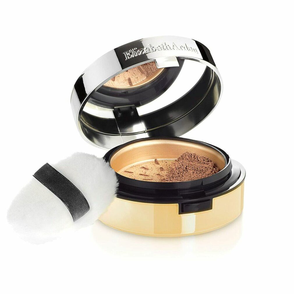 Elizabeth Arden Foundation Pure Finish Mineral Powder Foundation nº6 8,33g