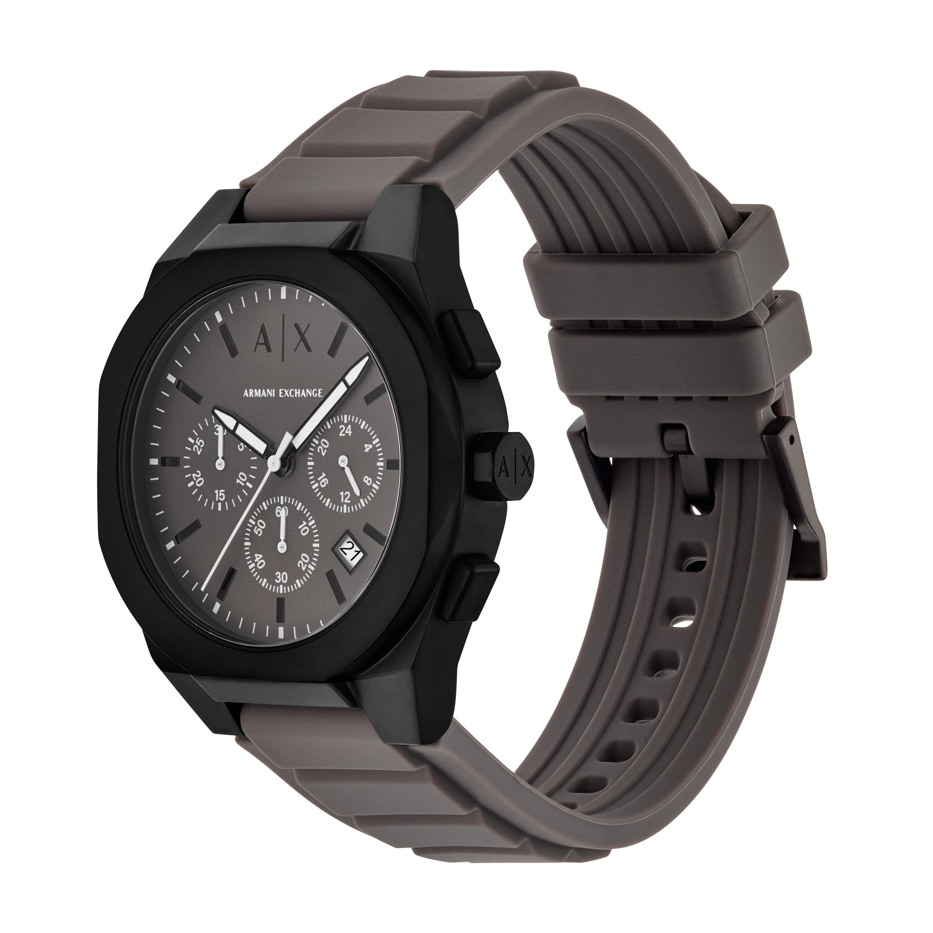 ARMANI EXCHANGE Chronograph SYNC AX4191, Quarzuhr, günstig online kaufen