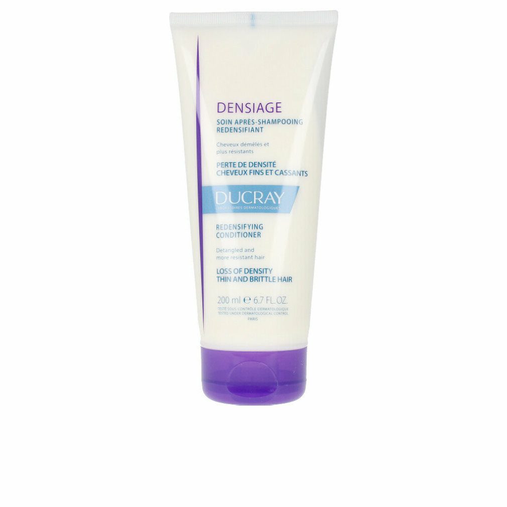 Ducray Tagescreme Densiage Redensifying Conditioner