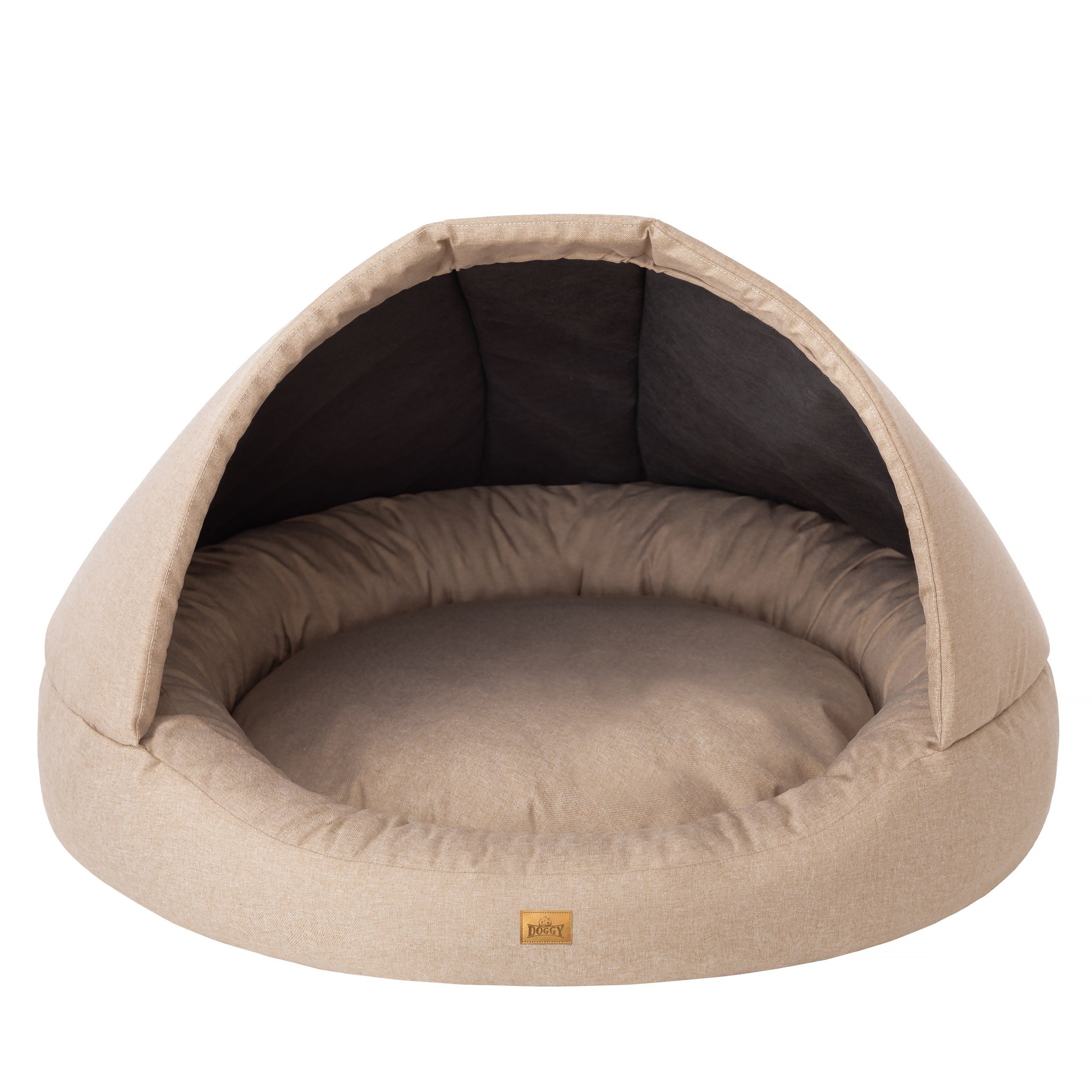 Hobbydog Hundehütte Hundehütte Hundehöhle Hundekorb Katzehütte günstig online kaufen