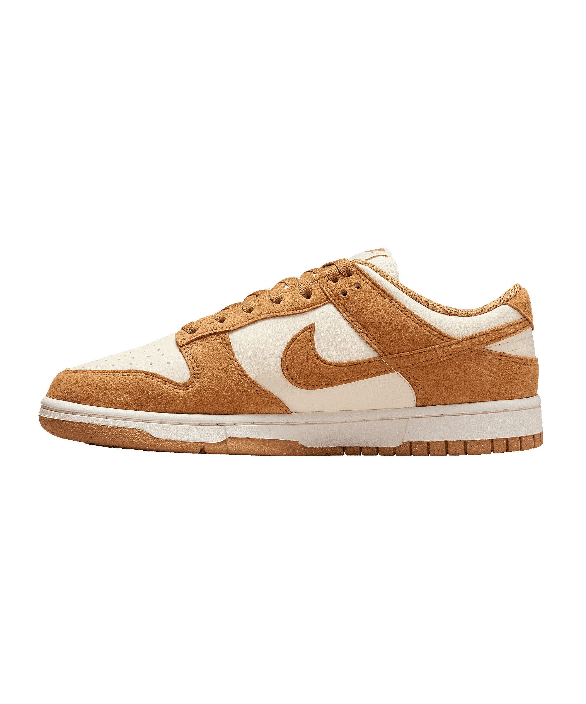 Nike Sportswear Nike Sportswear Dunk Low Sneaker Damen Beige Damen Sneaker günstig online kaufen