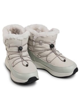 CMP Schneeschuhe Sheratan Lifestyle Shoes Wp 30Q4576 Gesso A426 Alpinschuh