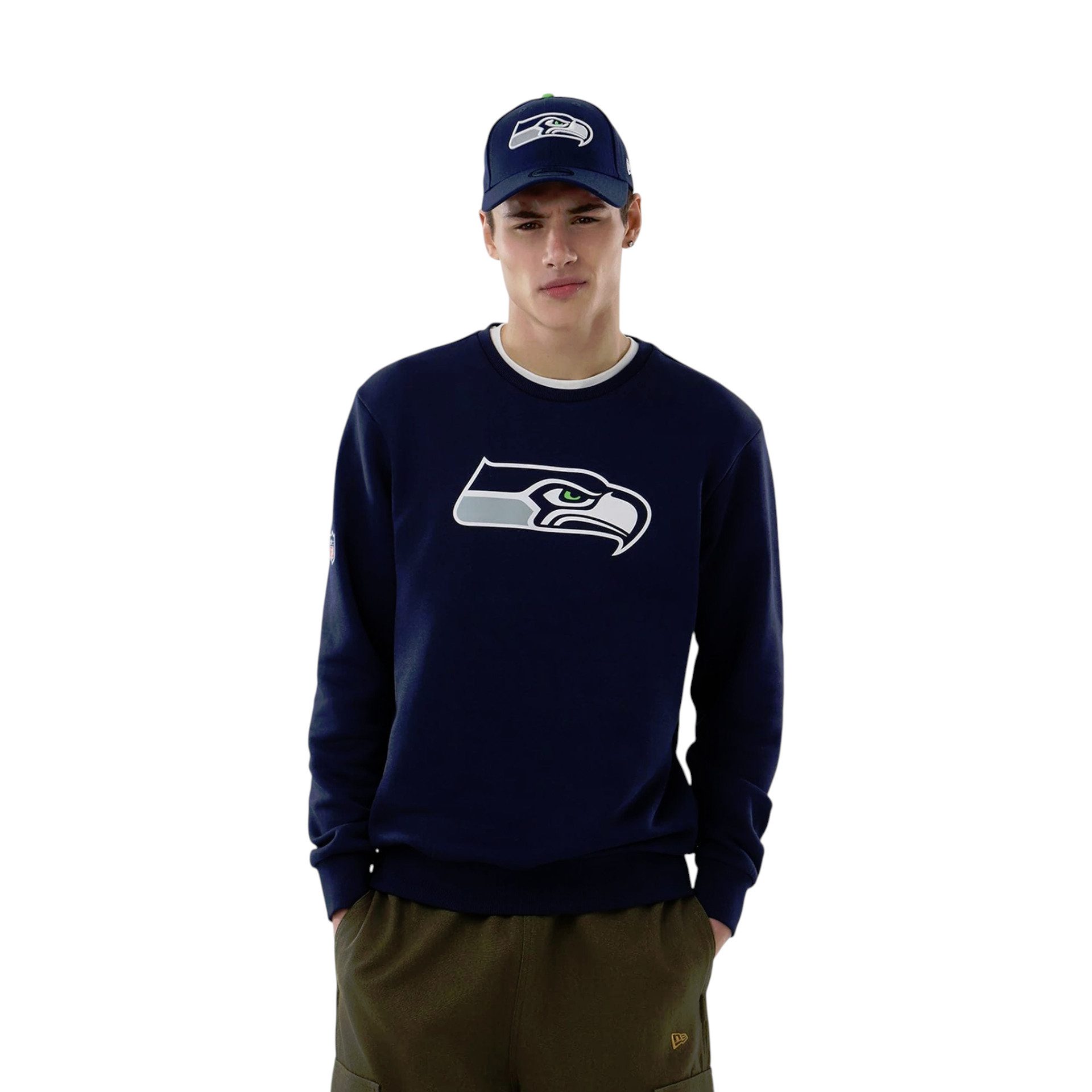 Sweatshirt NFL Seattle Seahawks