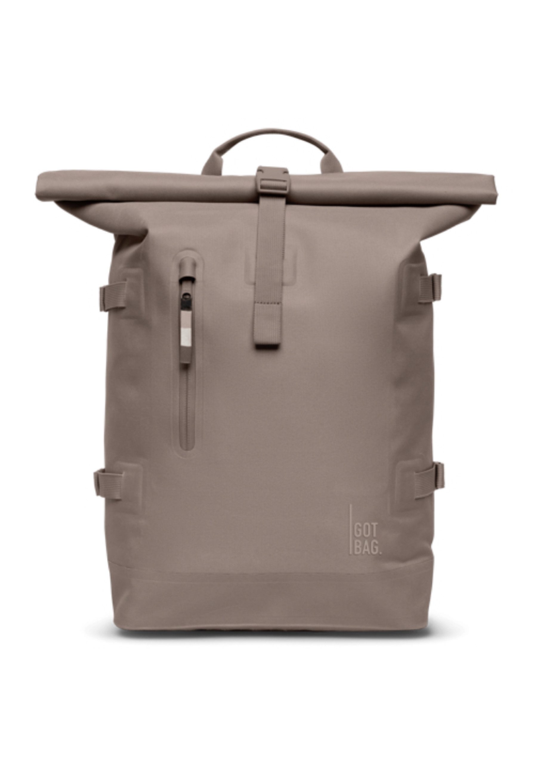 Got Bag Rucksack Rolltop 2.0 Monochrome