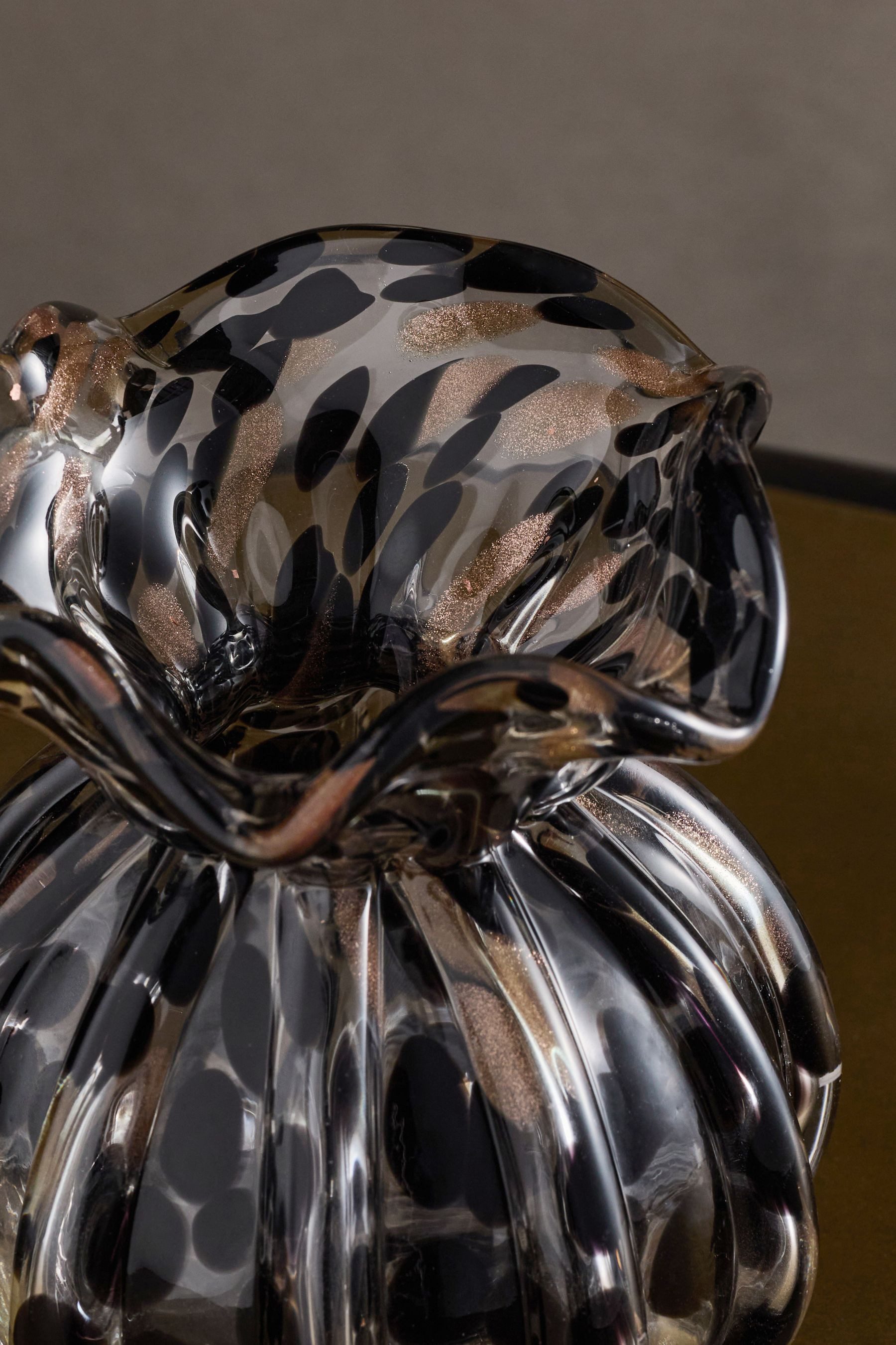 Next Dekovase Kleine Konfetti-Glasvase günstig online kaufen