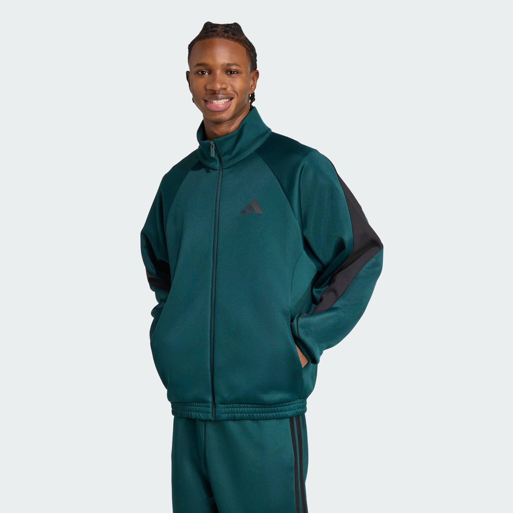 adidas Sportswear Tanktop STADIUM TRAININGSJACKE günstig online kaufen