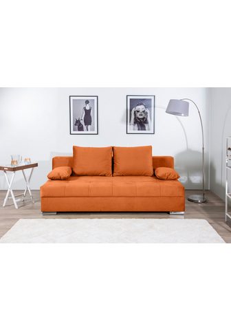  COLLECTION AB Schlafsofa TANIA su mieg...