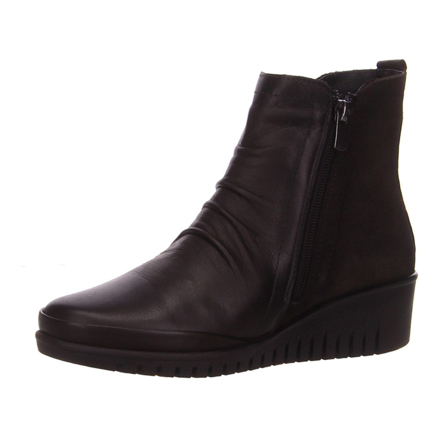 2GO Schnürstiefel