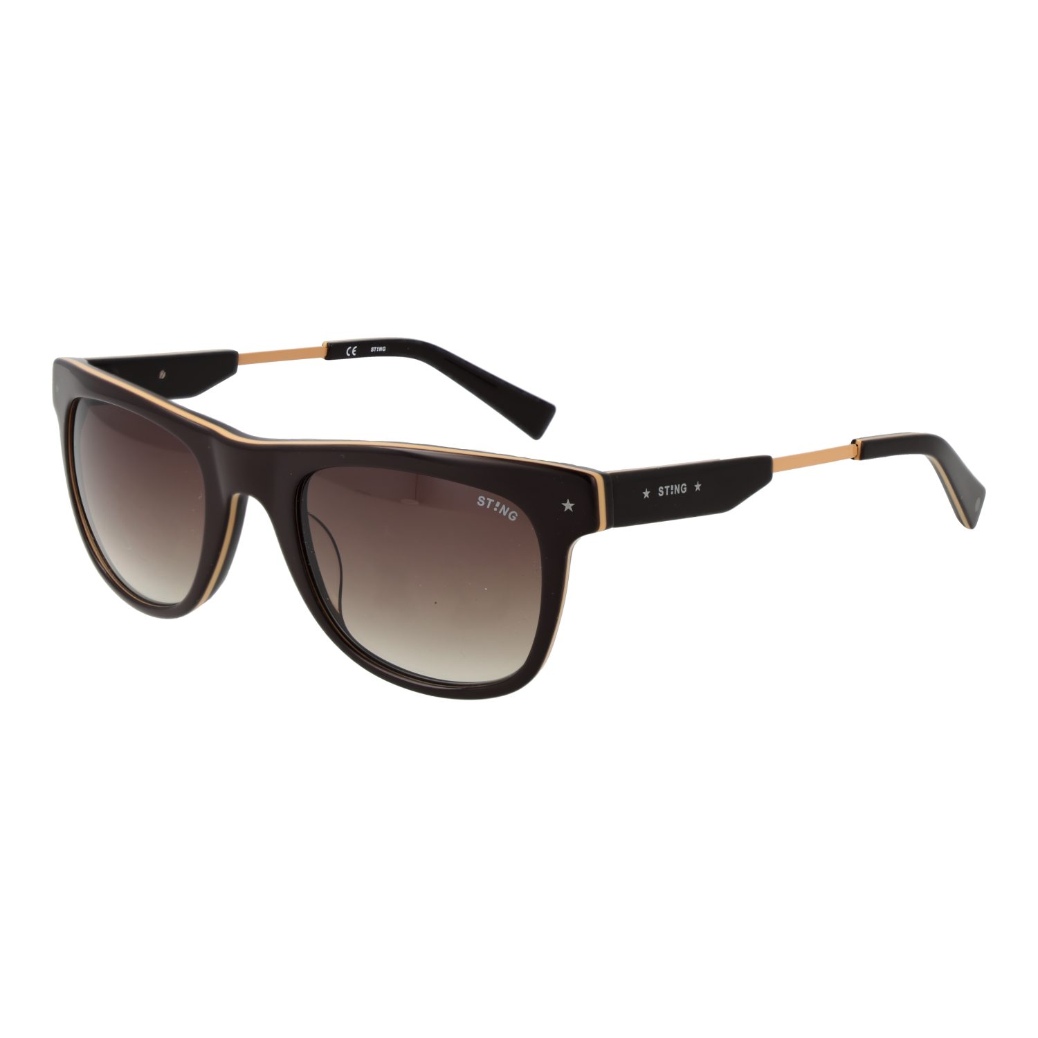 Sting Sonnenbrille SST383 510AAH