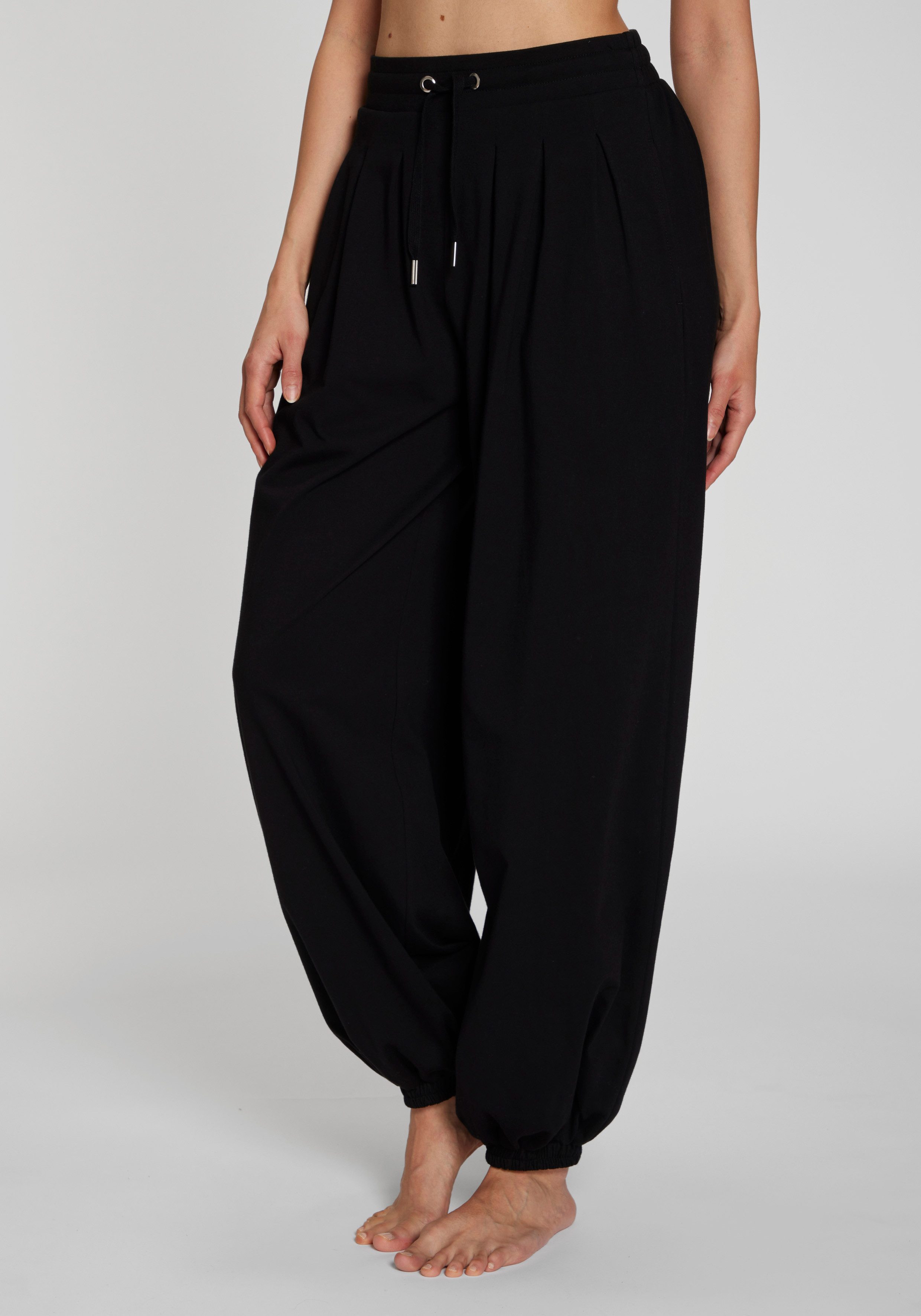 LASCANA Homewearpants Ballon Pants mit extraweiten Beinen. Reduzierter Preis € 29,99. Unverbindliche Preisempfehlung € 39,99