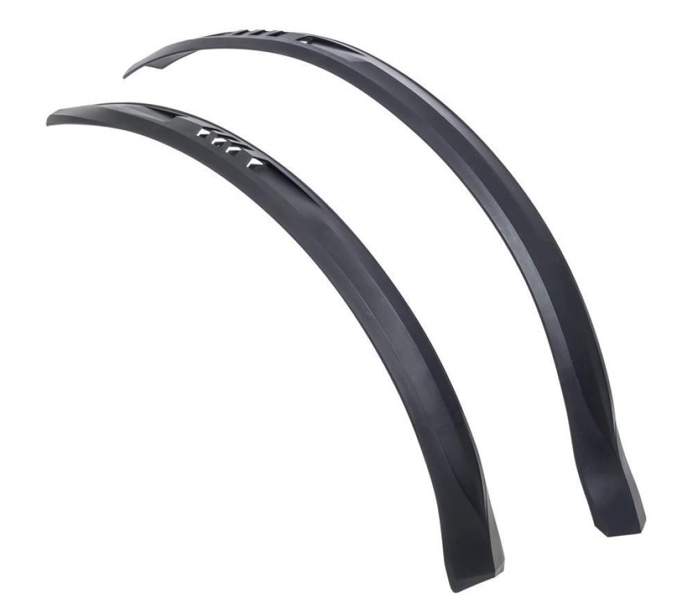 Hebie Schutzblech Hebie Schutzblechset Viper S Steckblechset MTB Viper 26", 27.5", 28", 29"