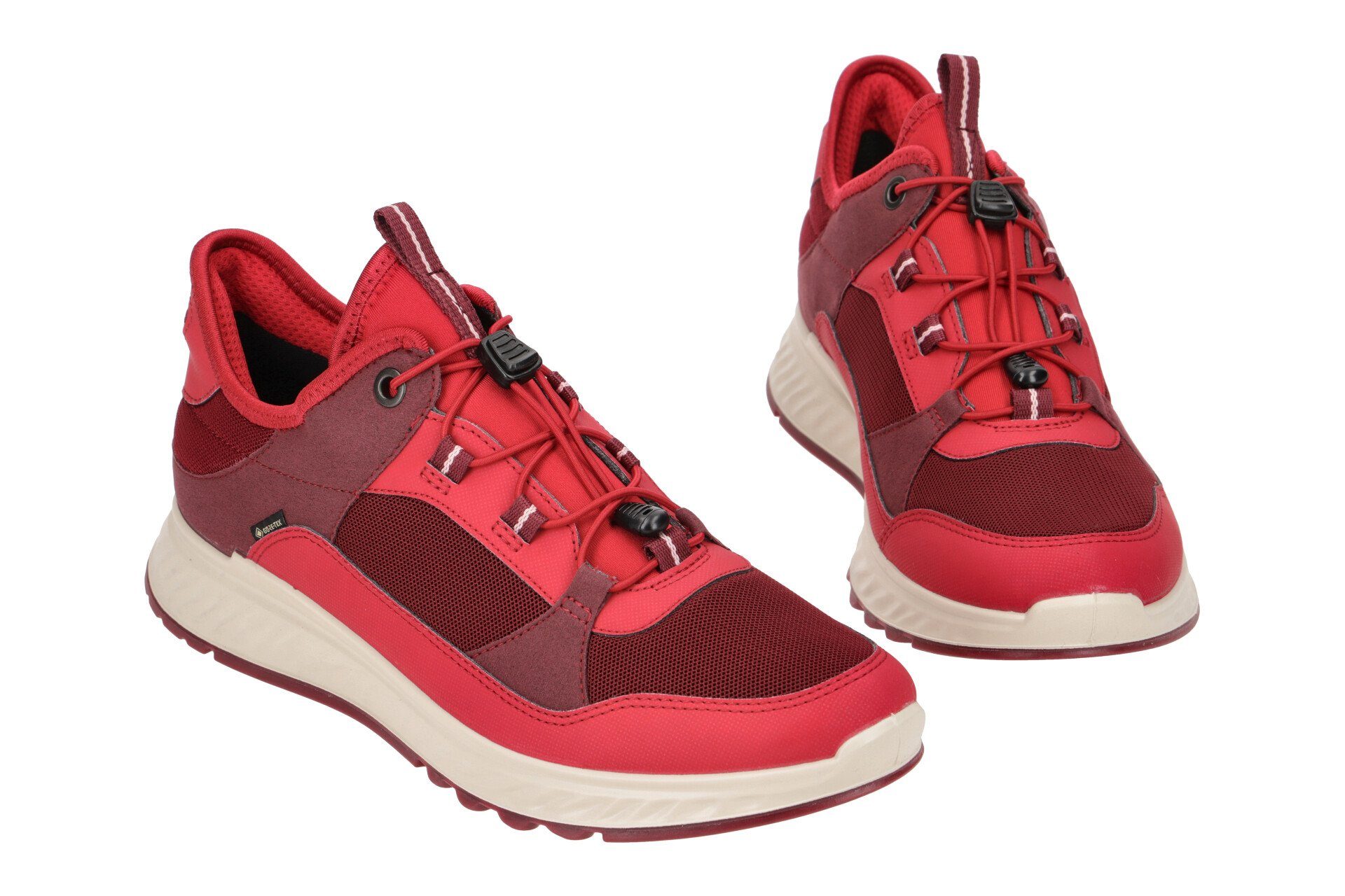 Ecco 83533360405 Schnürschuh