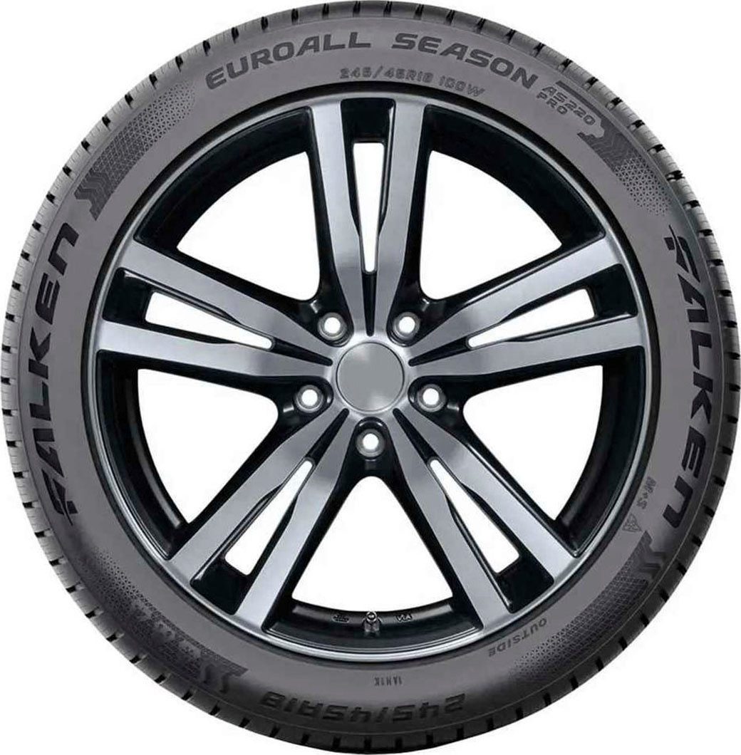 Falken Шины Ganzjahresreifen FALKEN, 1-St.