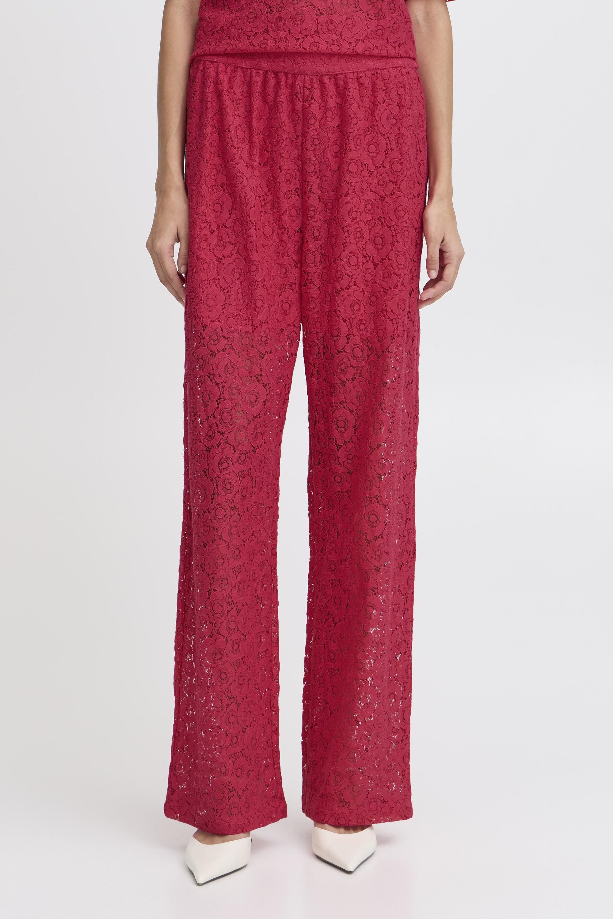 b.young Relaxhose BYBXSOLACY Einzigartige Stoffhose günstig online kaufen
