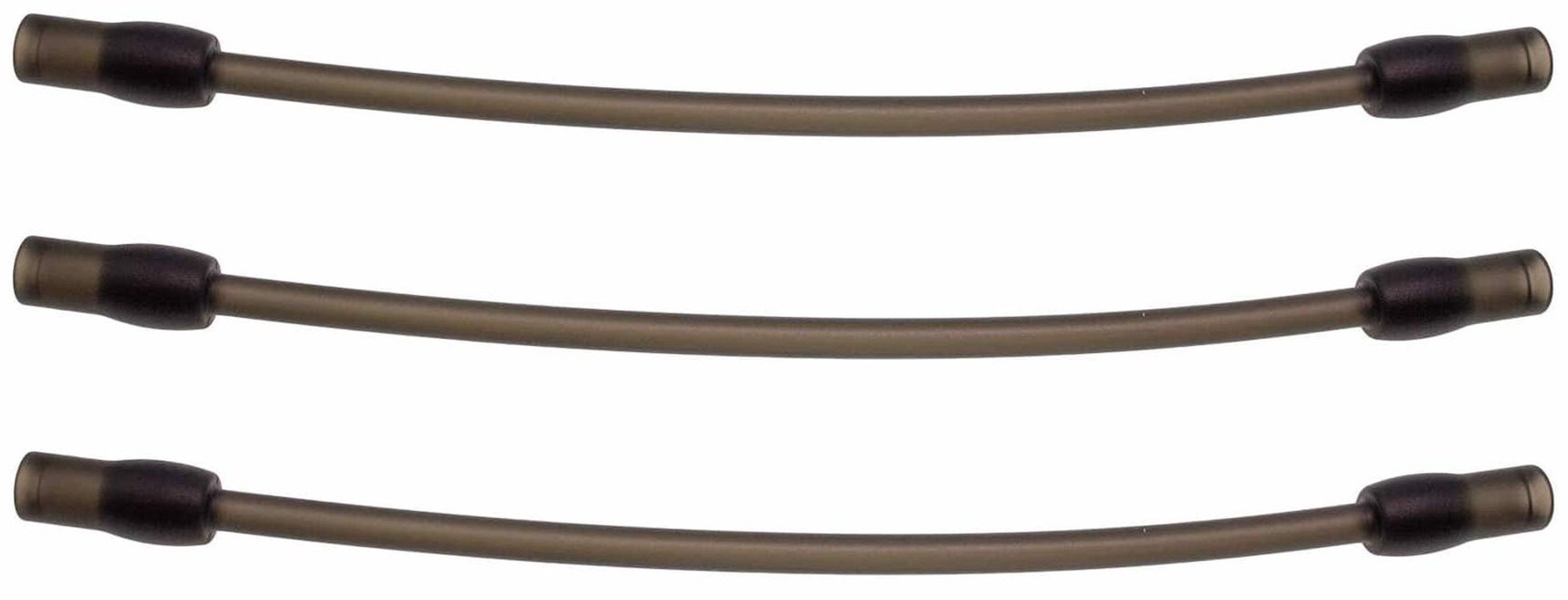 Piebert Milchschlauch 3x Milchschlauch 29390 kompatibel mit Siemens EQ6 EQ700, Bosch VeroAro