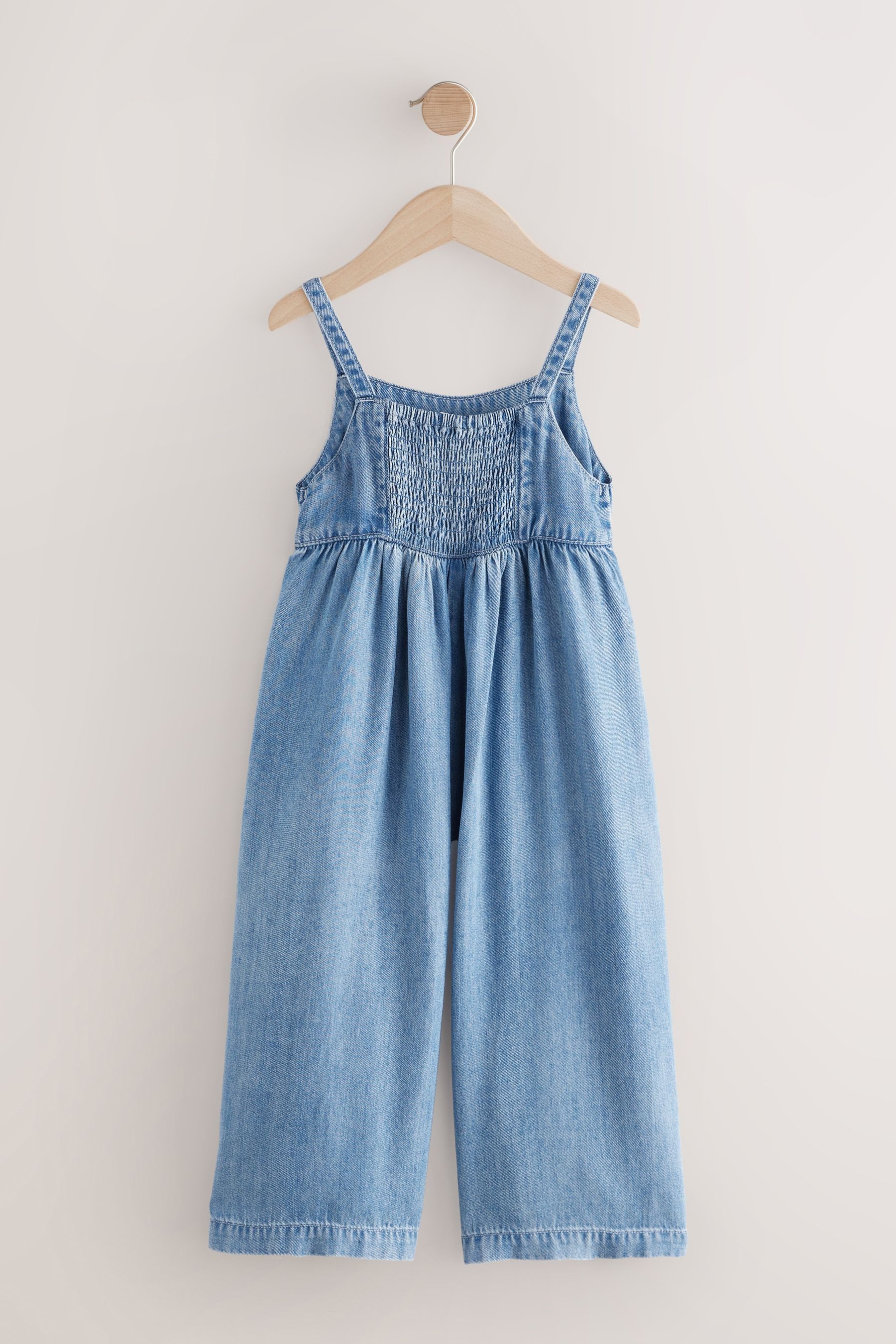 Next Playsuit Overall mit weitem Bein günstig online kaufen