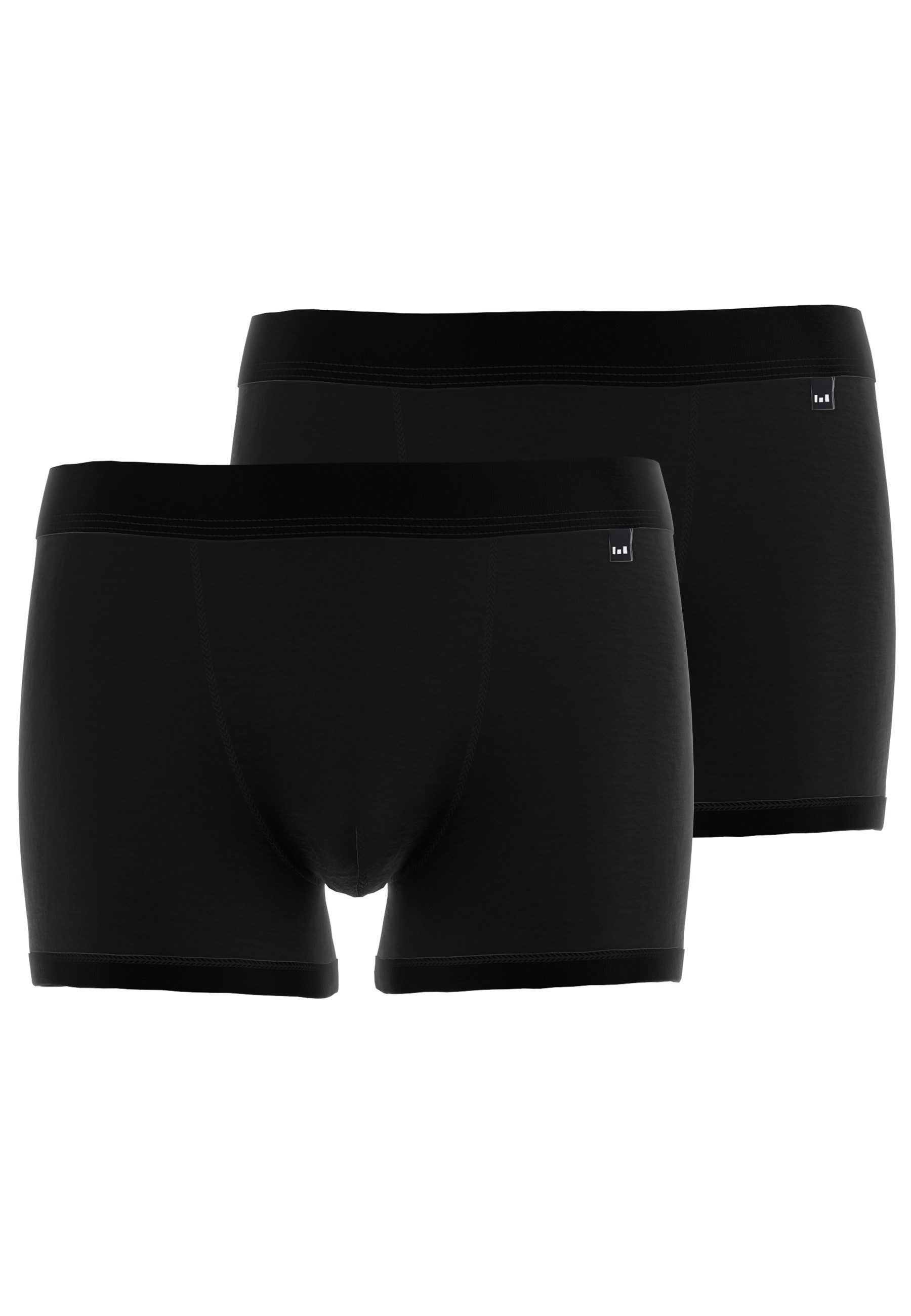 GÖTZBURG Retro Pants 743404 X-Lastic Pants (8er Vorteilspack) Single Jersey Qualität