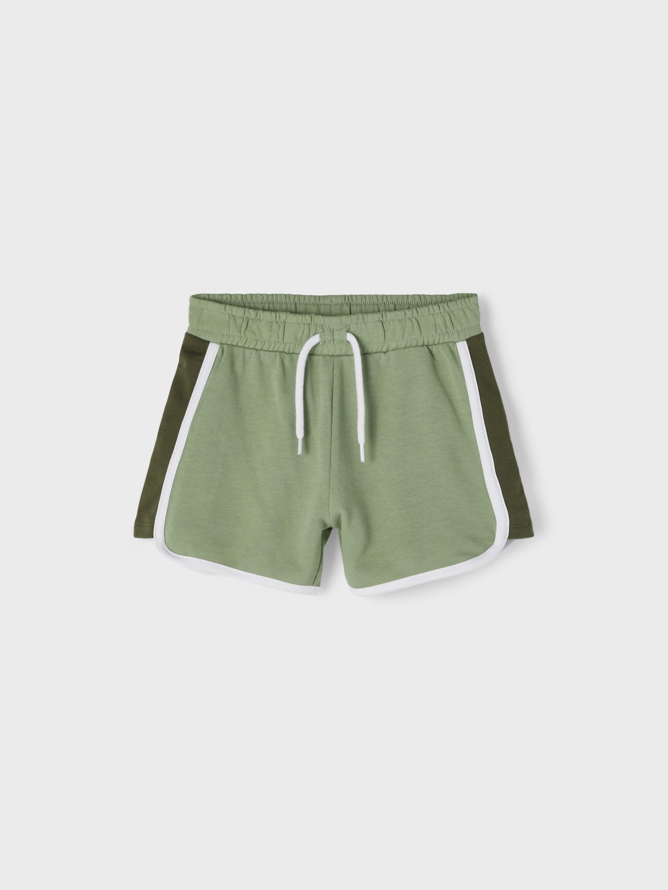 (1-tlg) Name Shorts It Seitenstreifen Doja