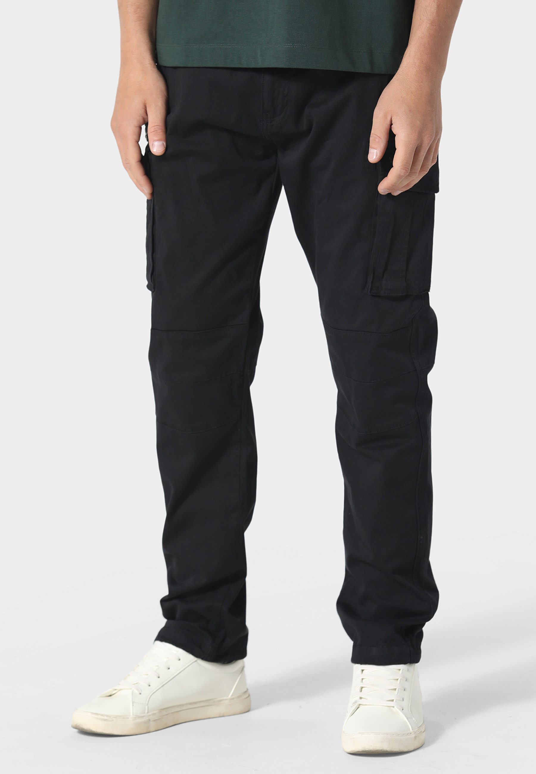883Police Cargohose 883 Police NEWTON CARGO PANTS (1-tlg)