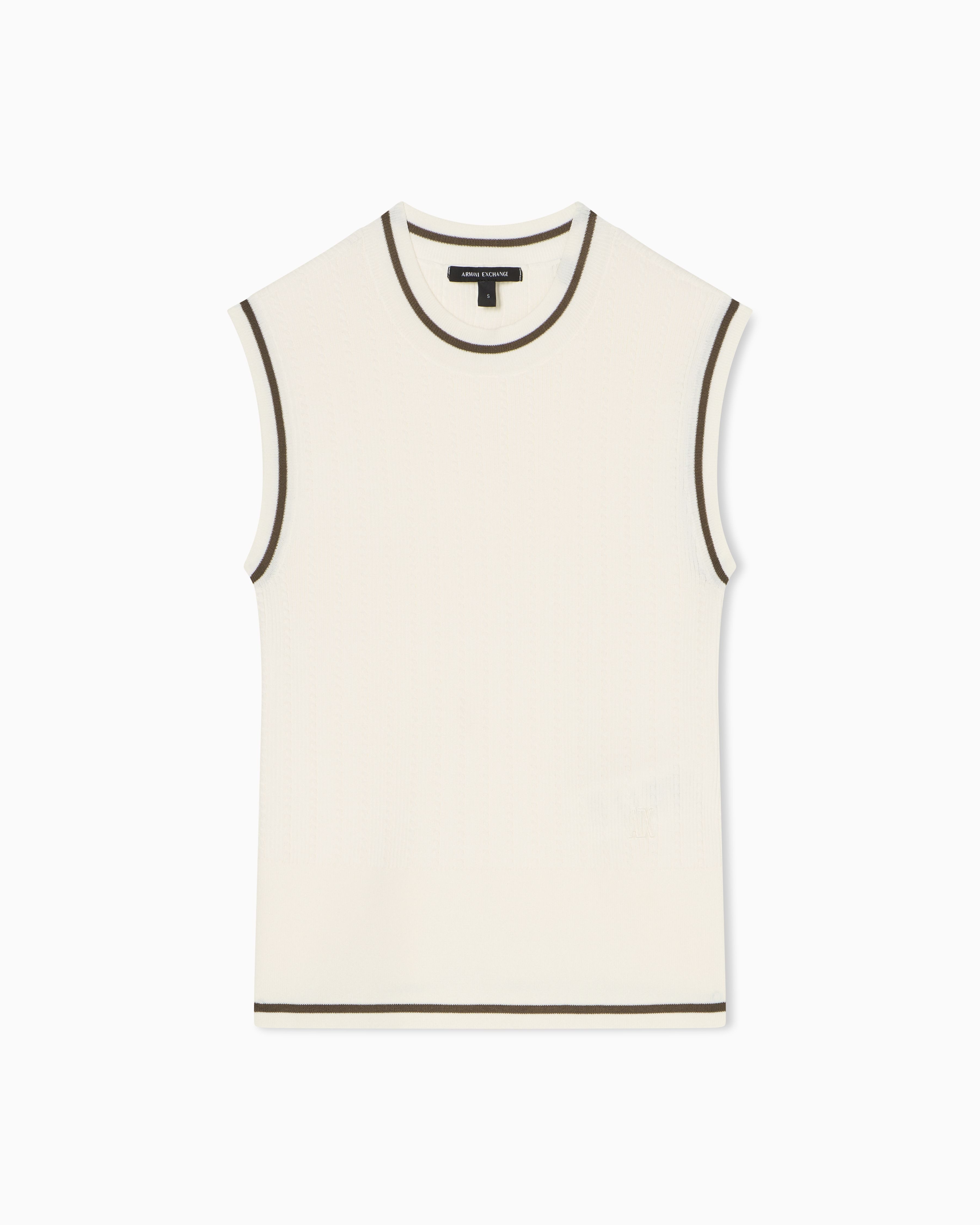 ARMANI EXCHANGE Pullunder