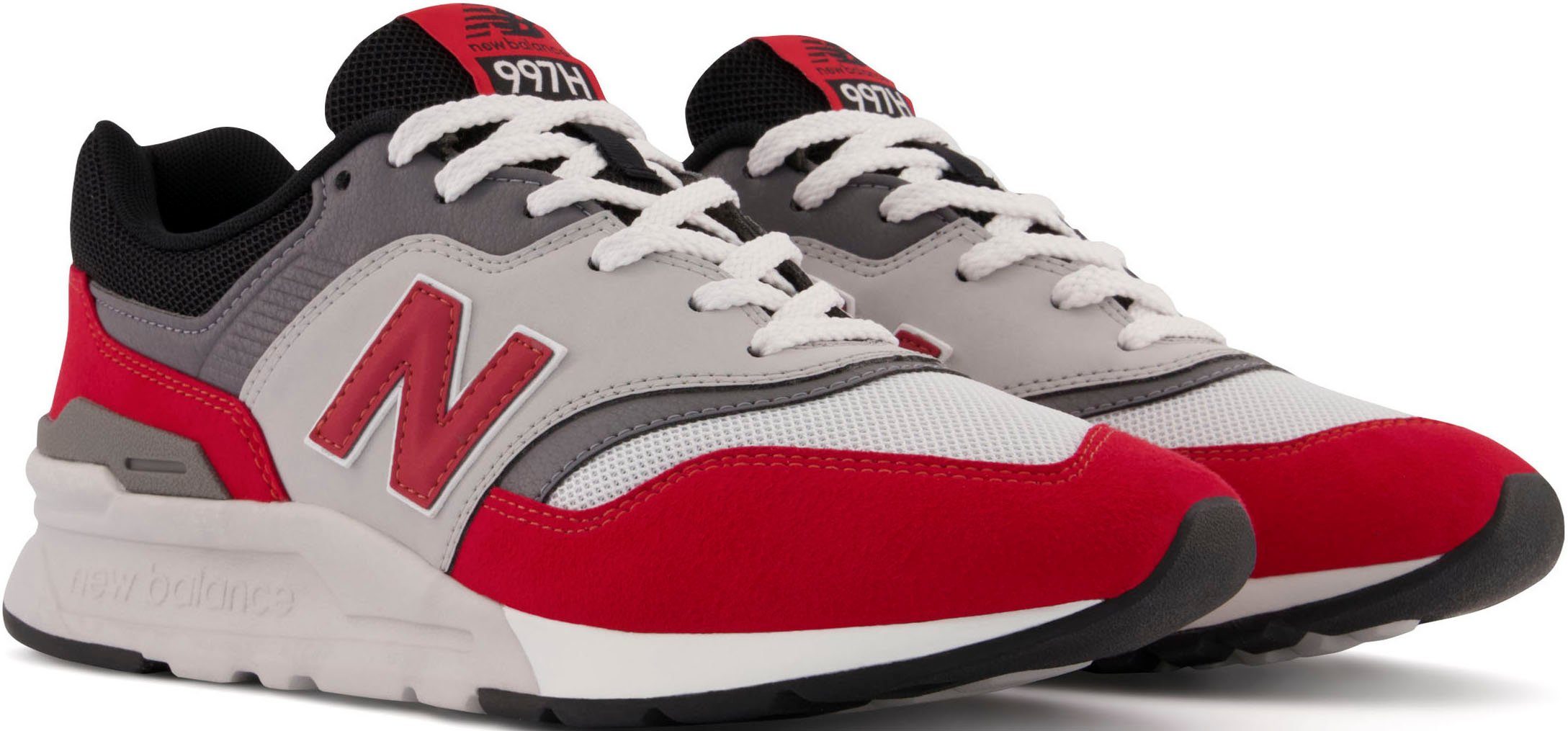 New Balance »CM997 "Varsity Pack"« Sneaker kaufen | OTTO