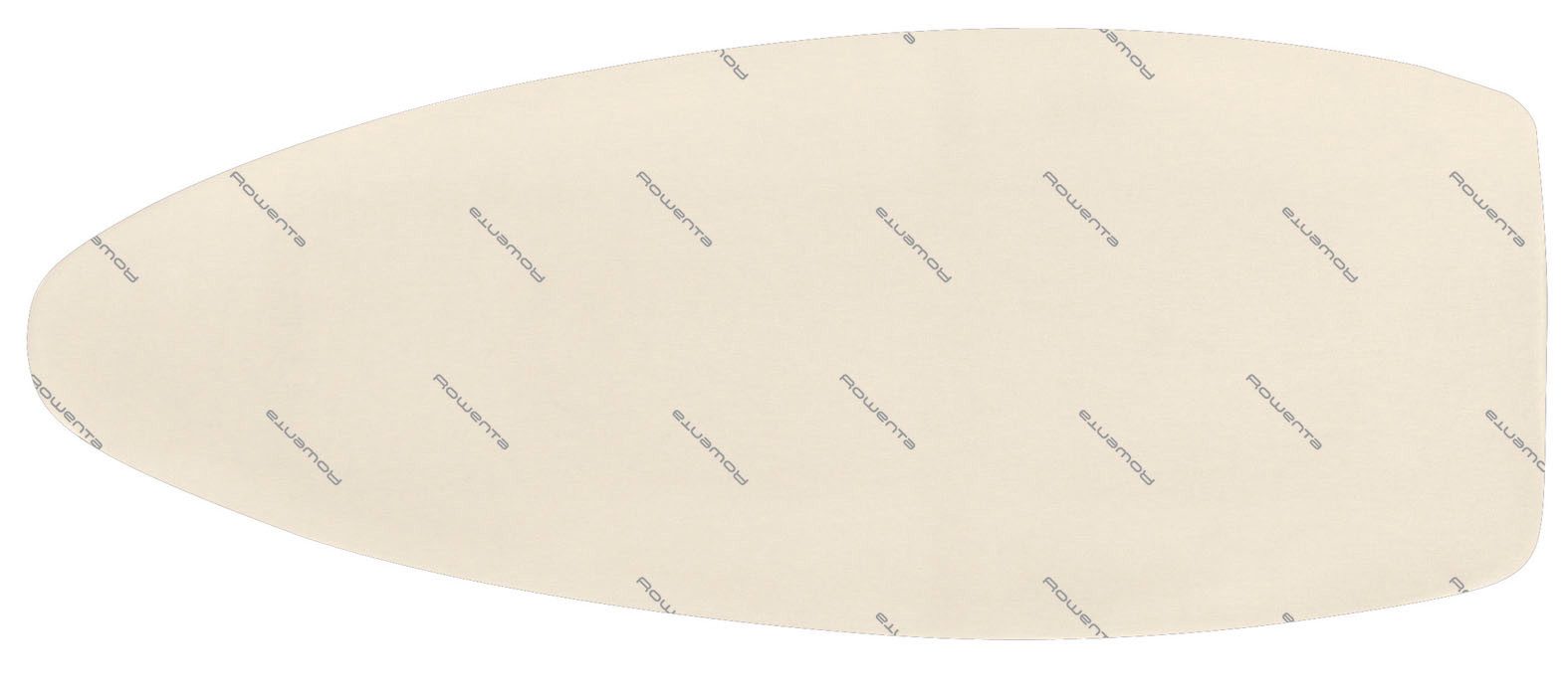 Rowenta Bügelbrett Pro Comfort, Bügelfläche 47x130 cm, extra-stabiles Design, bis zu 40 kg belastbar, höhenverstellbar