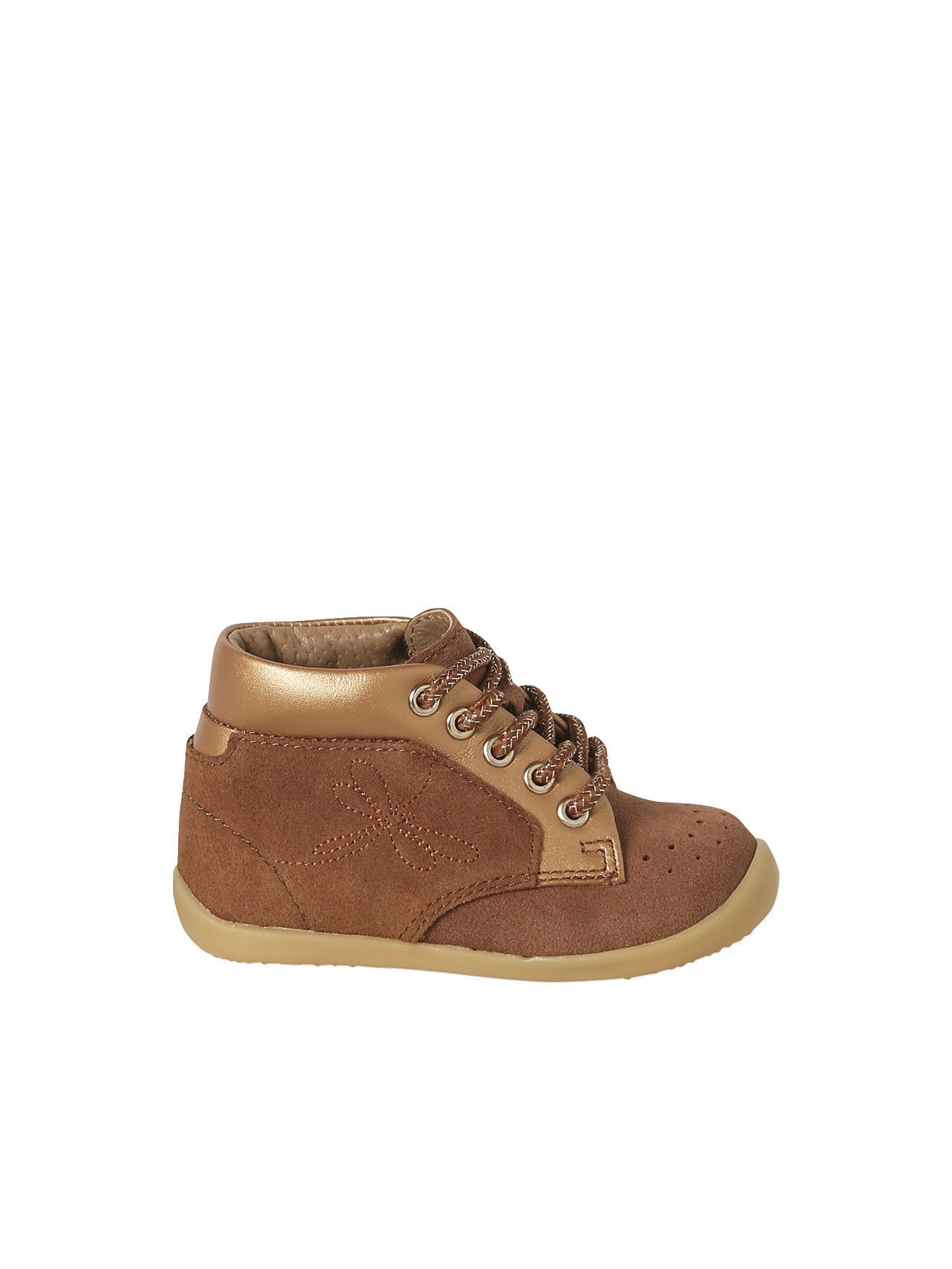Baby Lauflern-Boots Lauflernschuh