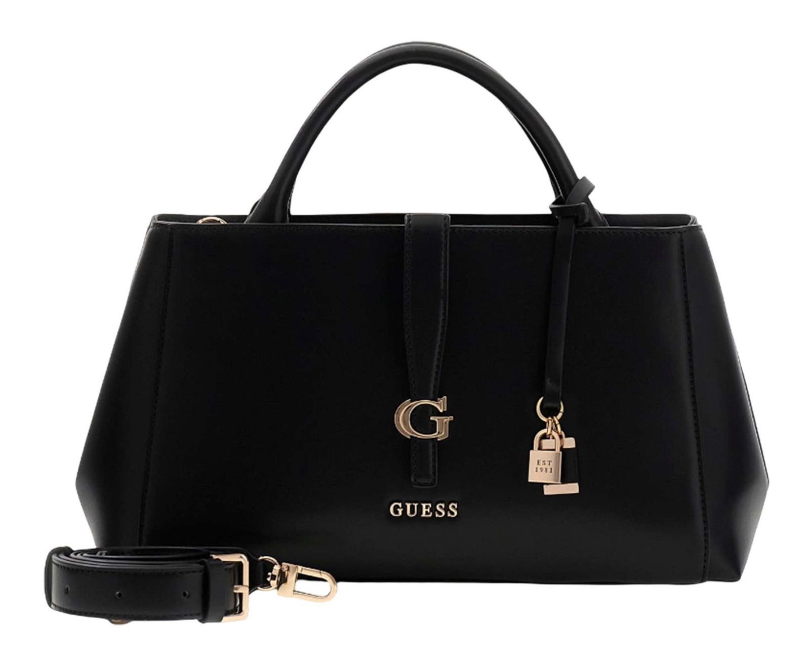 Guess Handtasche Girlfriend Satchel