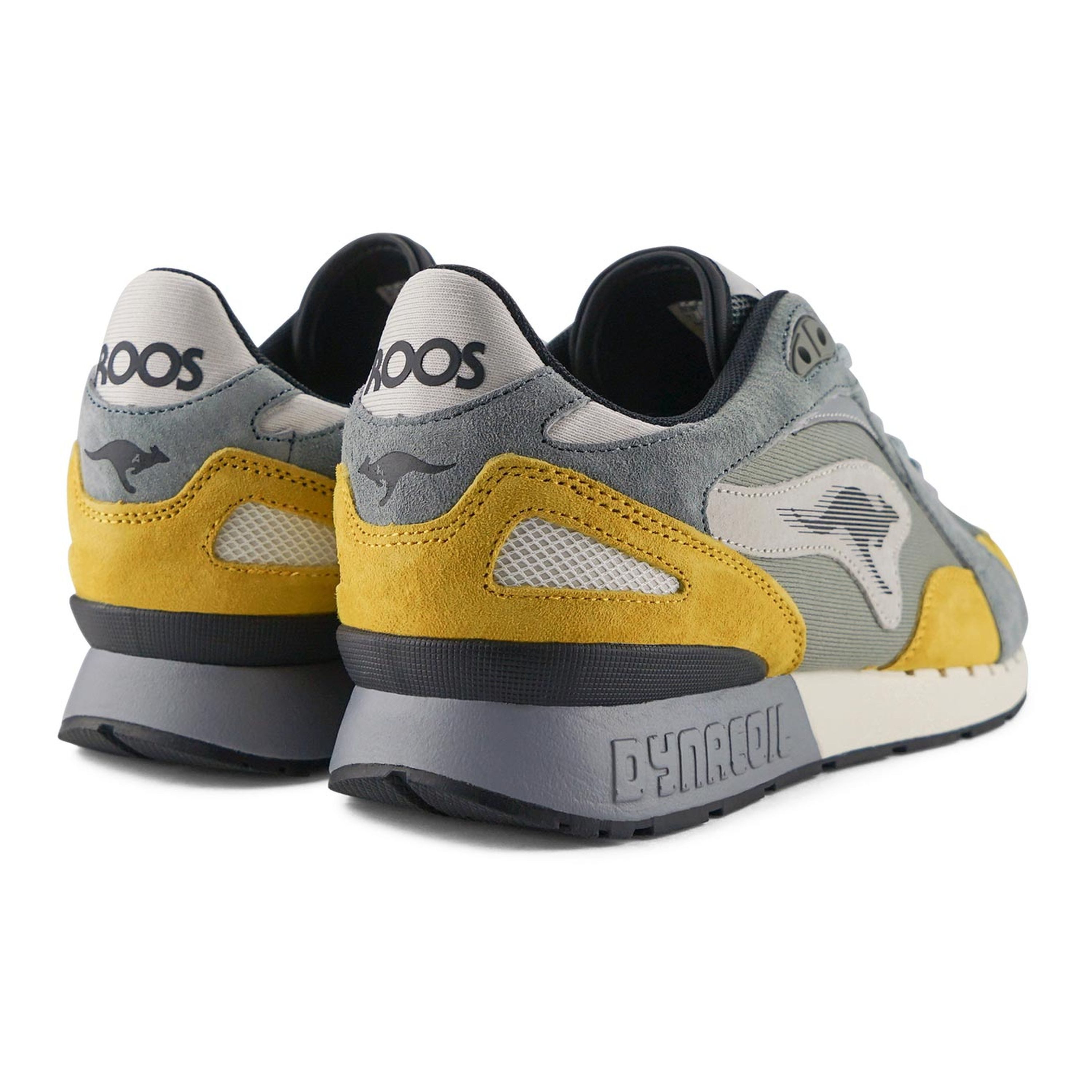 KangaROOS ORIGINALS - COIL R3 Sneaker günstig online kaufen