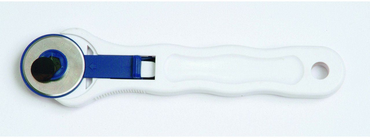 Glorex Bastelnaturmaterial Glorex Roll-Schneider 145 mm