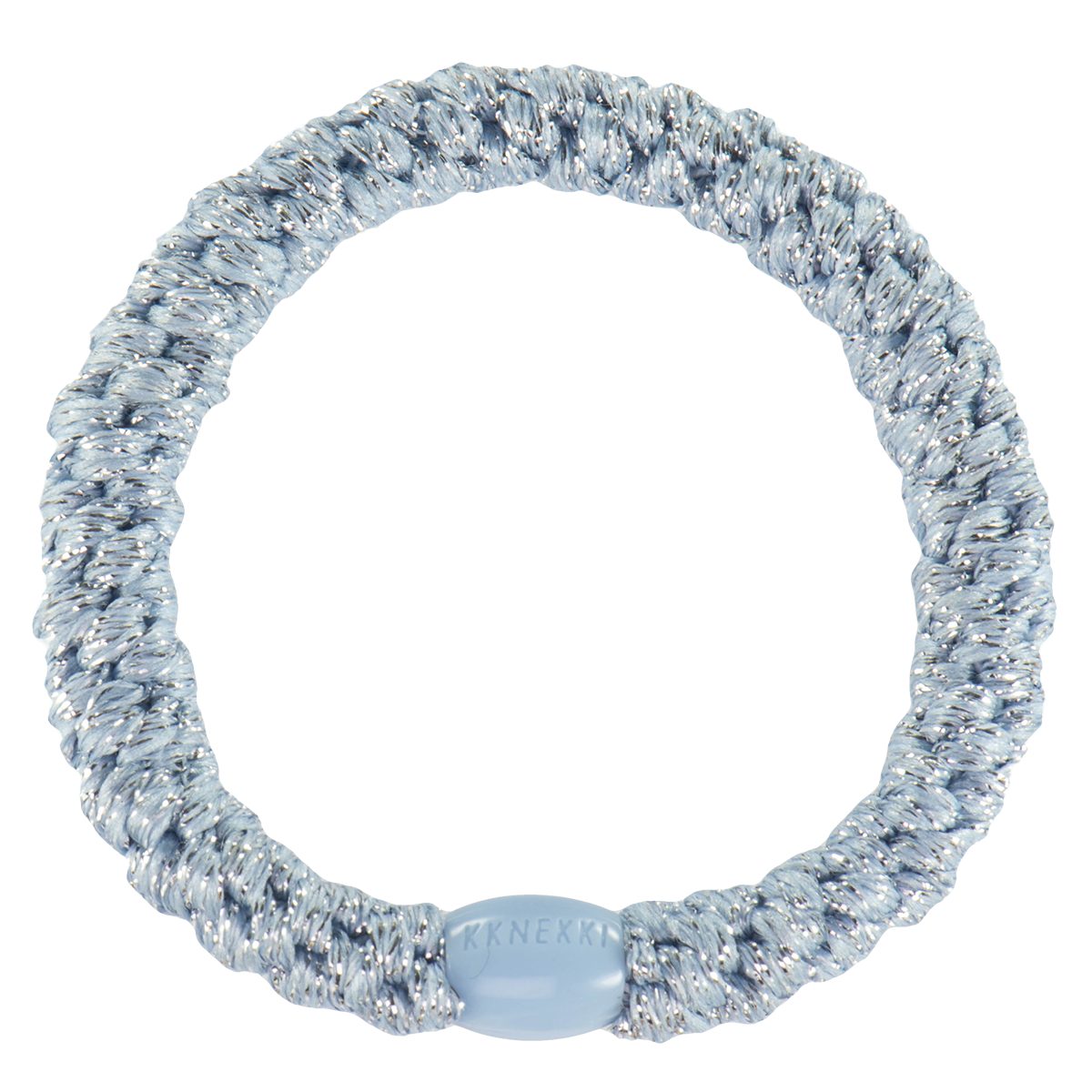 KKNEKKI Haargummi Original Hair Tie - Glitter